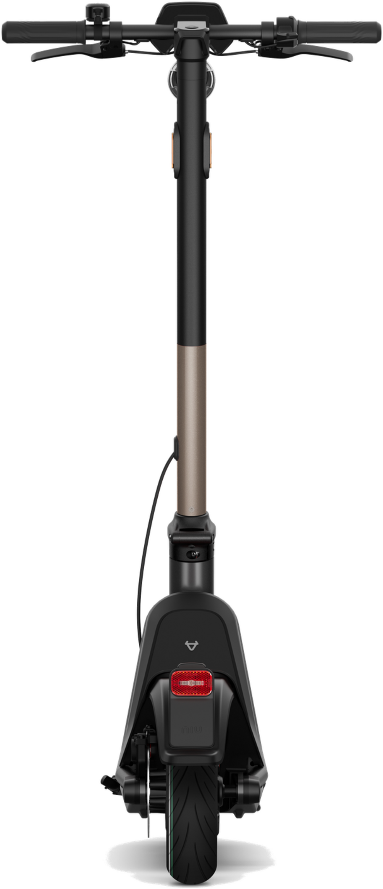 NIU, Niu Kick Scooter  Kqi3 Pro Rose Gold Swe