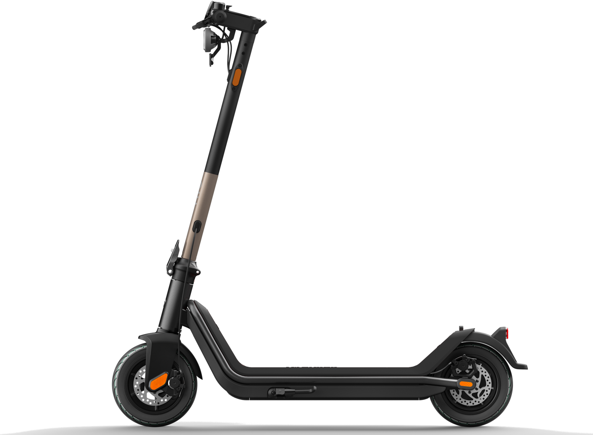 NIU, Niu Kick Scooter  Kqi3 Pro Rose Gold Swe