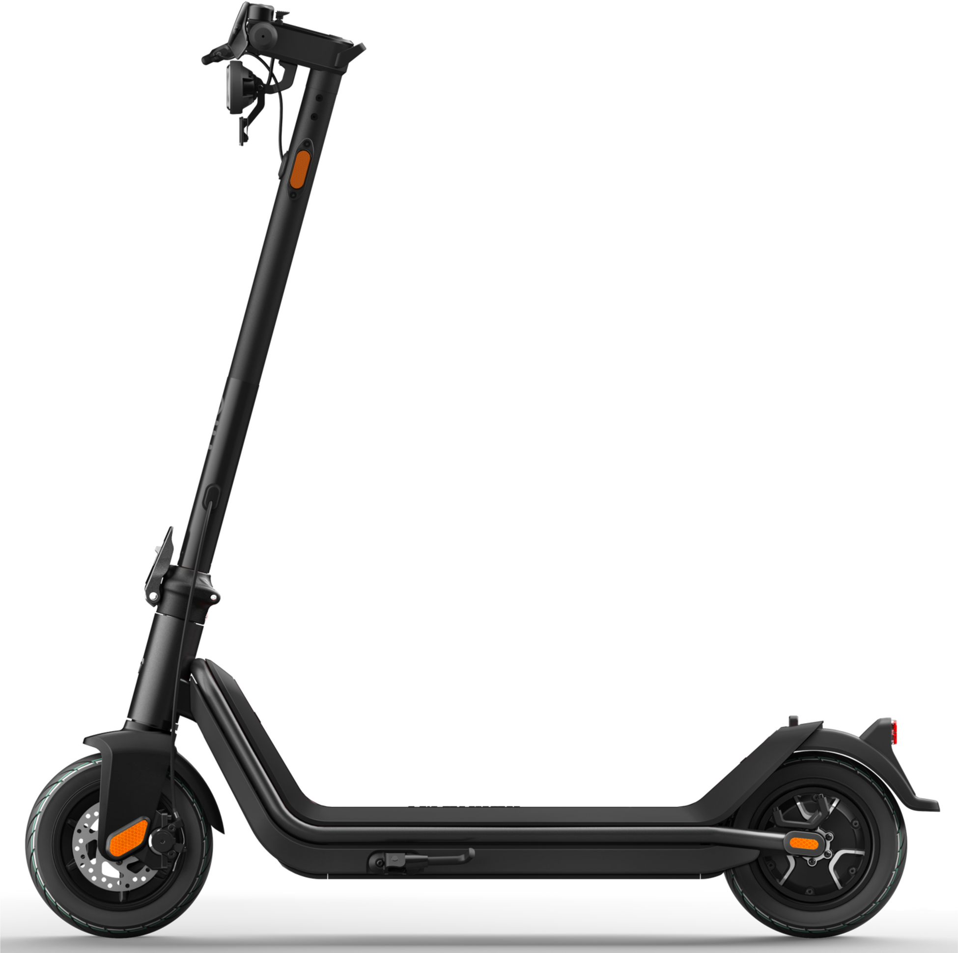NIU, Niu Kick Scooter  Kqi3 Sport Black Swe
