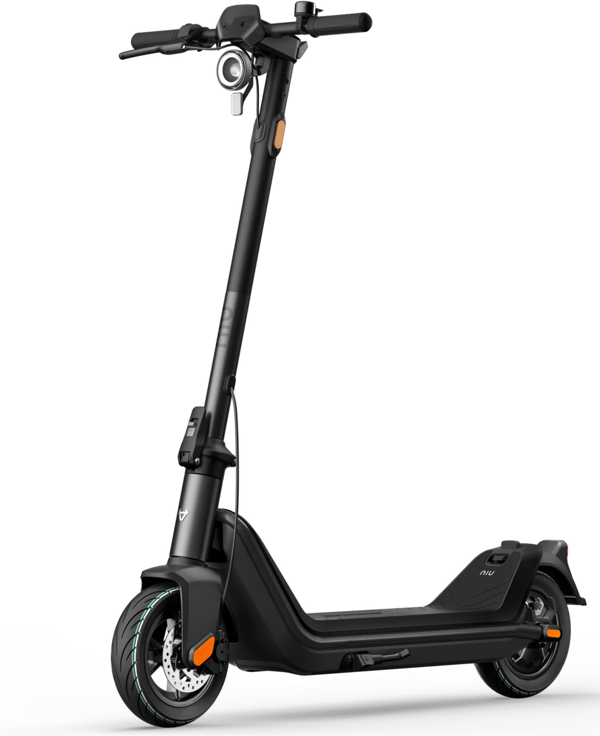 NIU, Niu Kick Scooter  Kqi3 Sport Black Swe