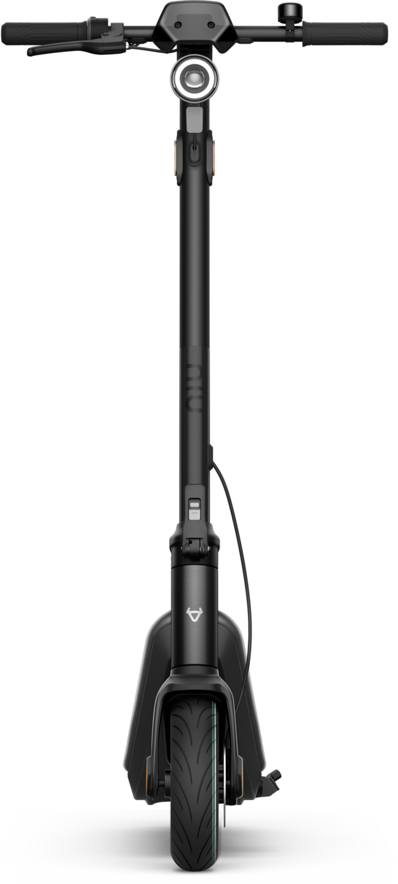 NIU, Niu Kick Scooter  Kqi3 Sport Black Swe