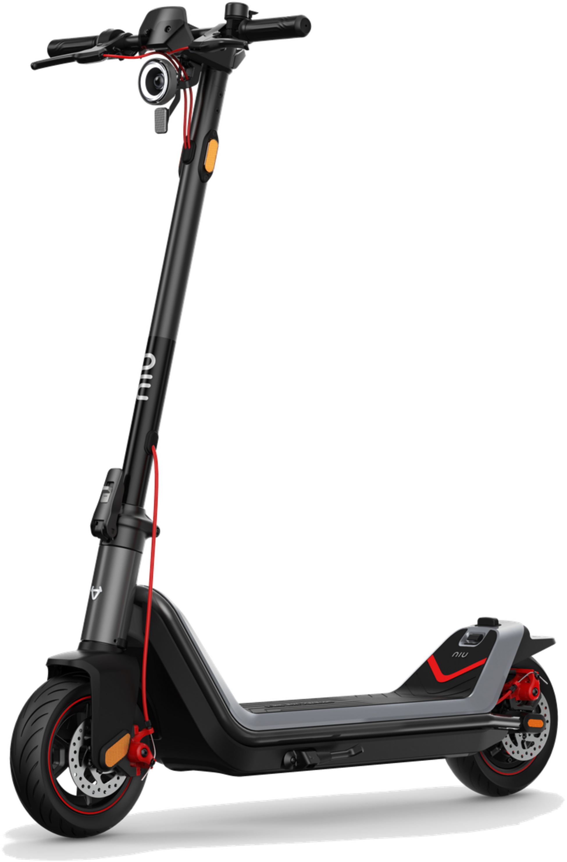 NIU, Niu Kick Scooter Kqi3 Max Eu-bg