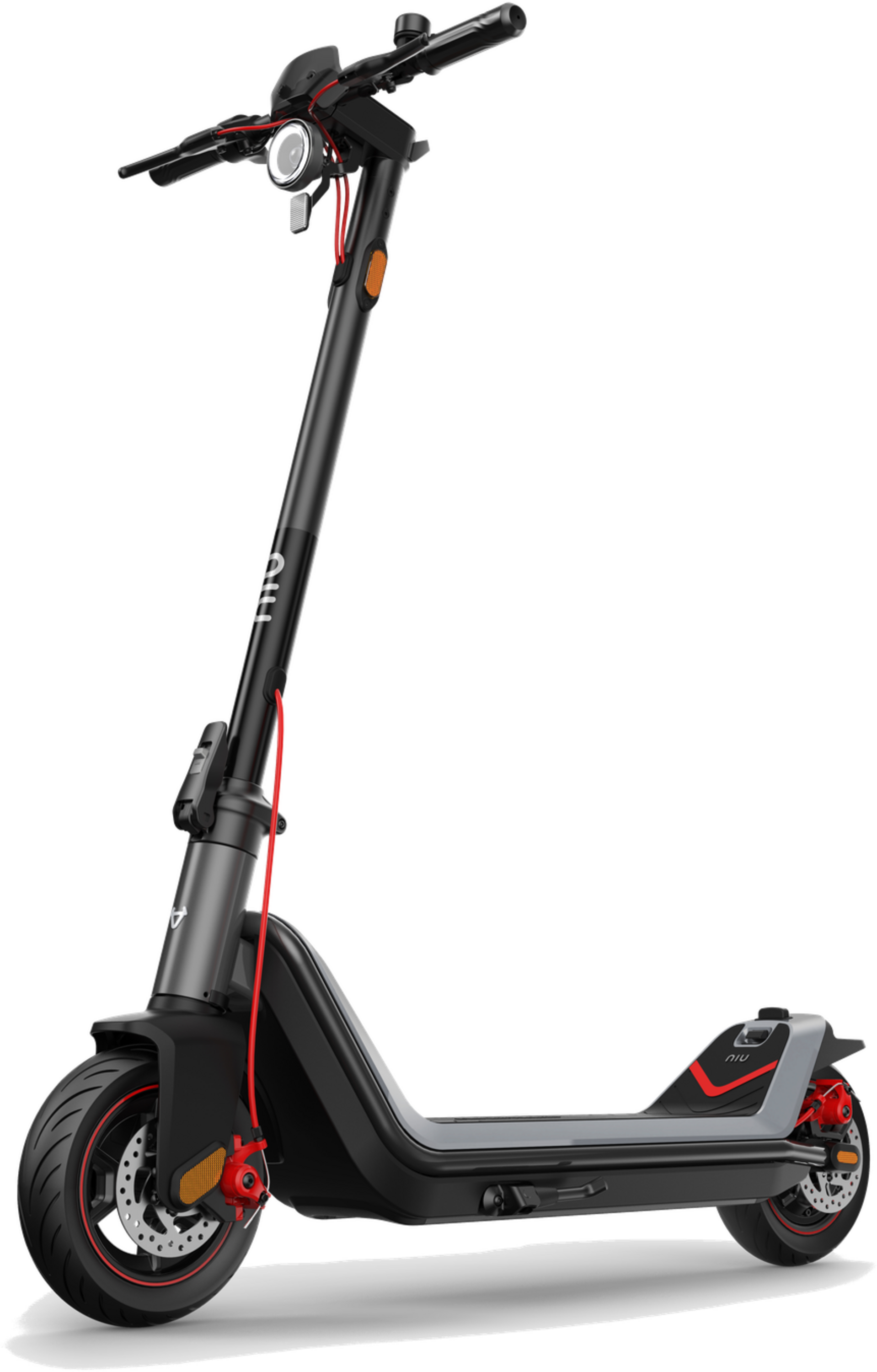 NIU, Niu Kick Scooter Kqi3 Max Eu-bg