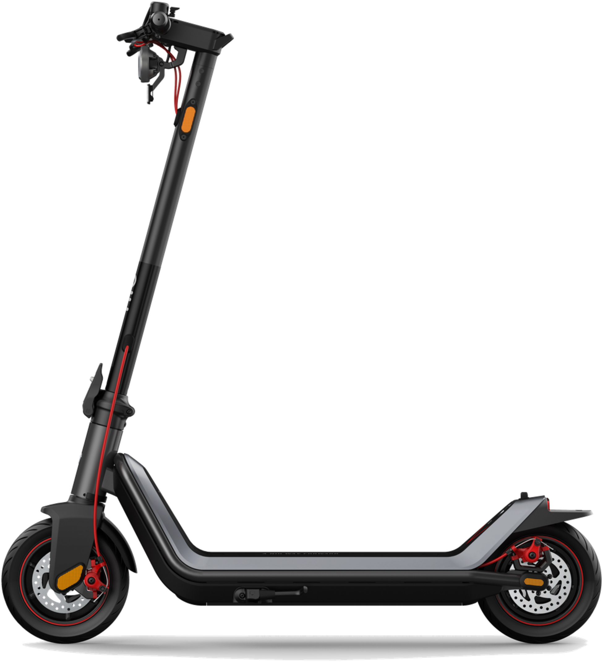 NIU, Niu Kick Scooter Kqi3 Max Eu-bg