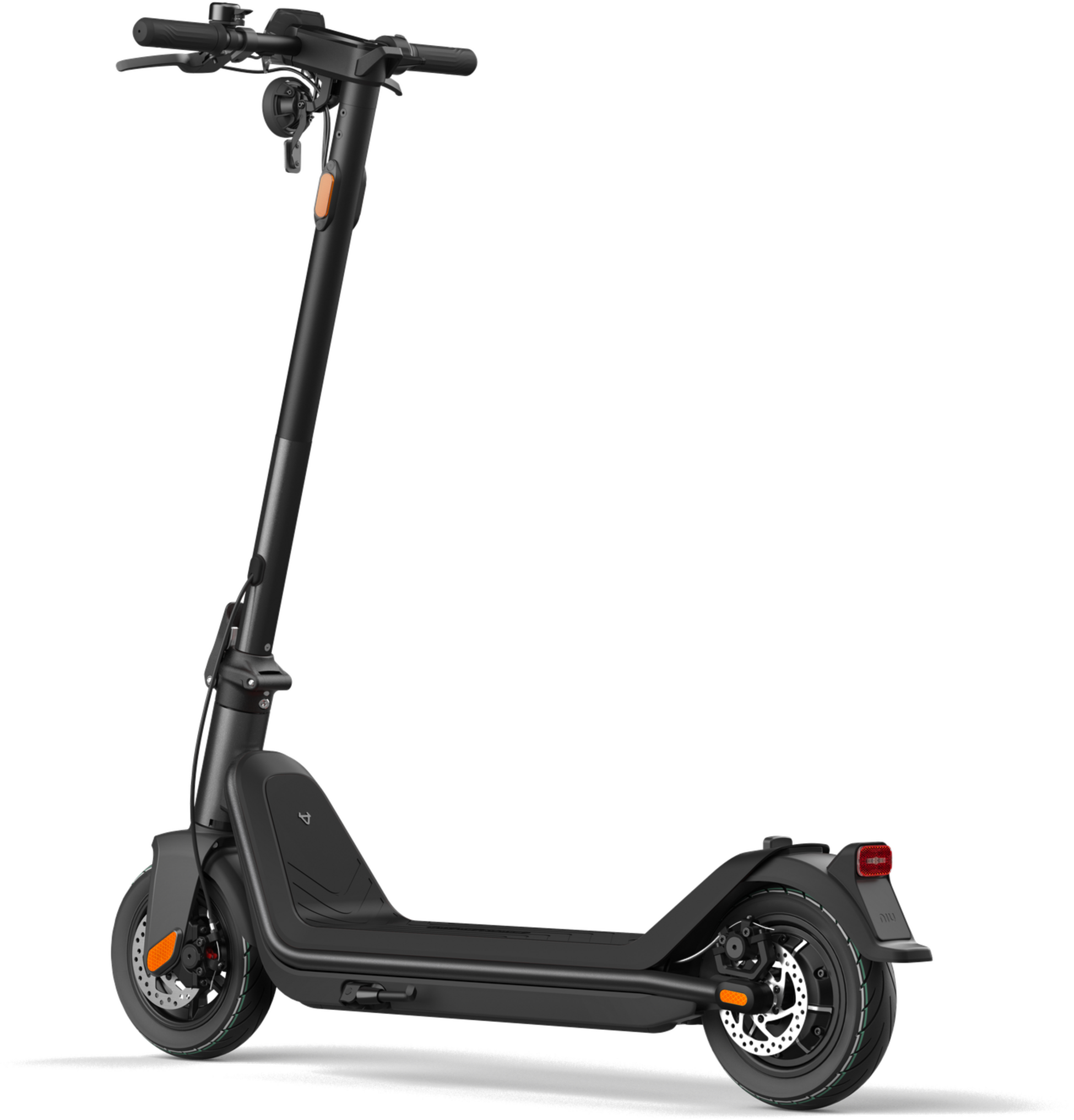NIU, Niu Kick Scooter Kqi3 Pro De-bk