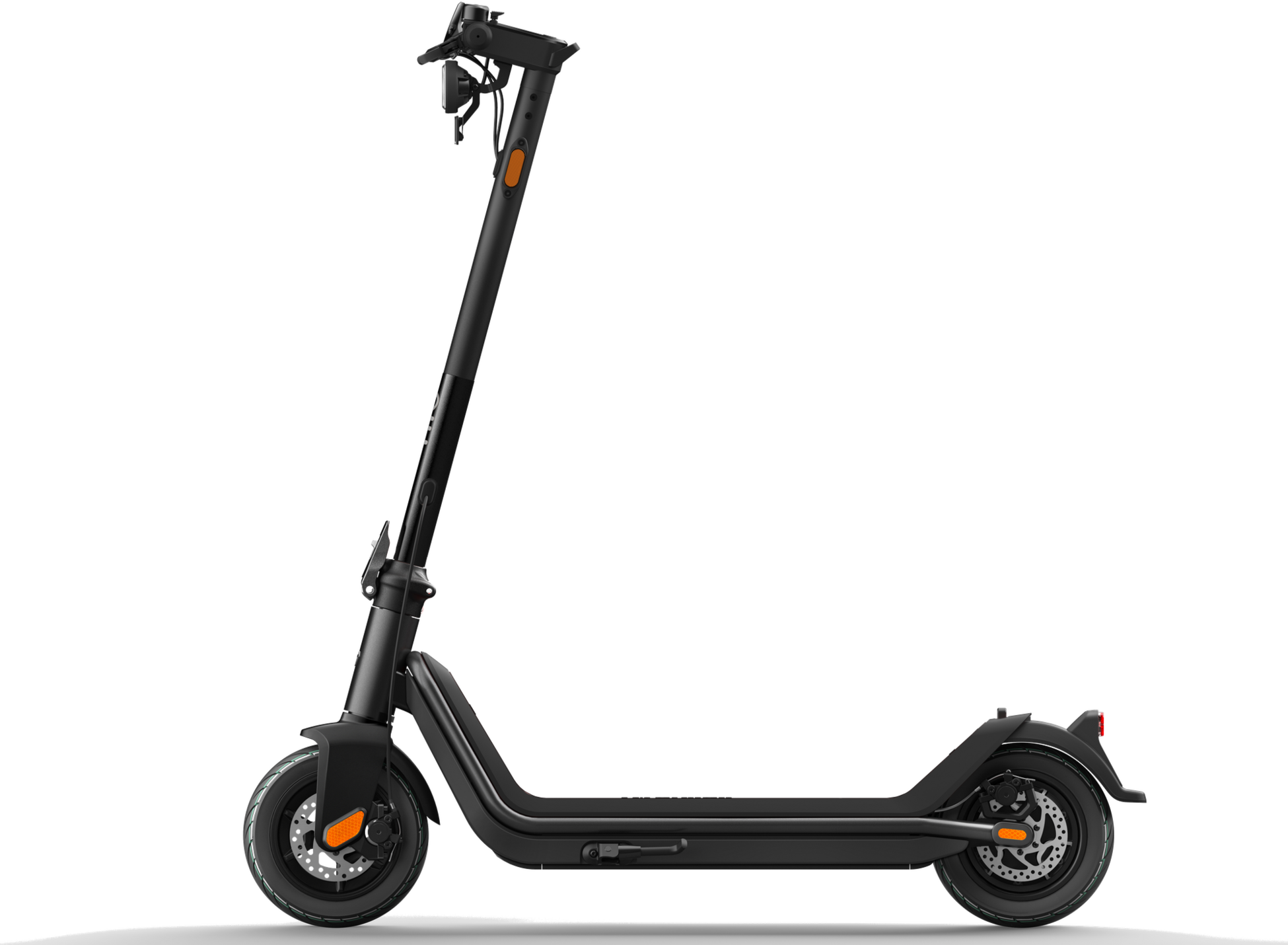 NIU, Niu Kick Scooter Kqi3 Pro De-bk