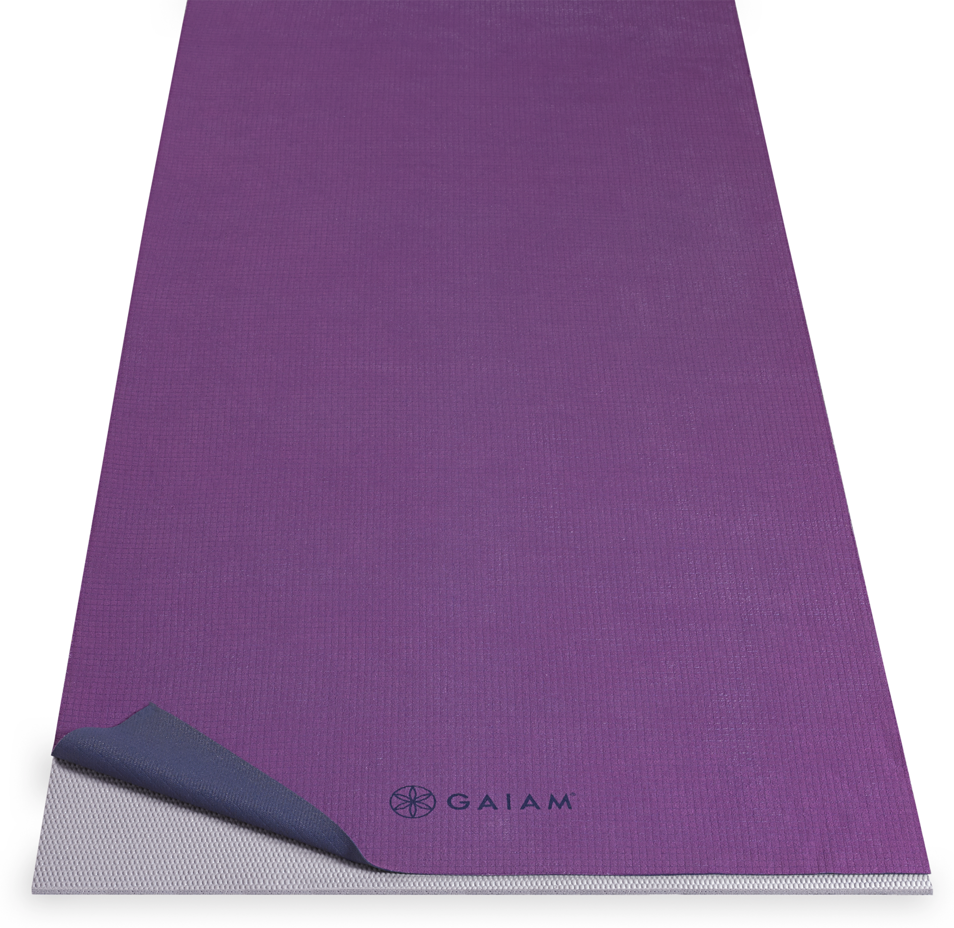 GAIAM, No-slip Yoga Mat Towel