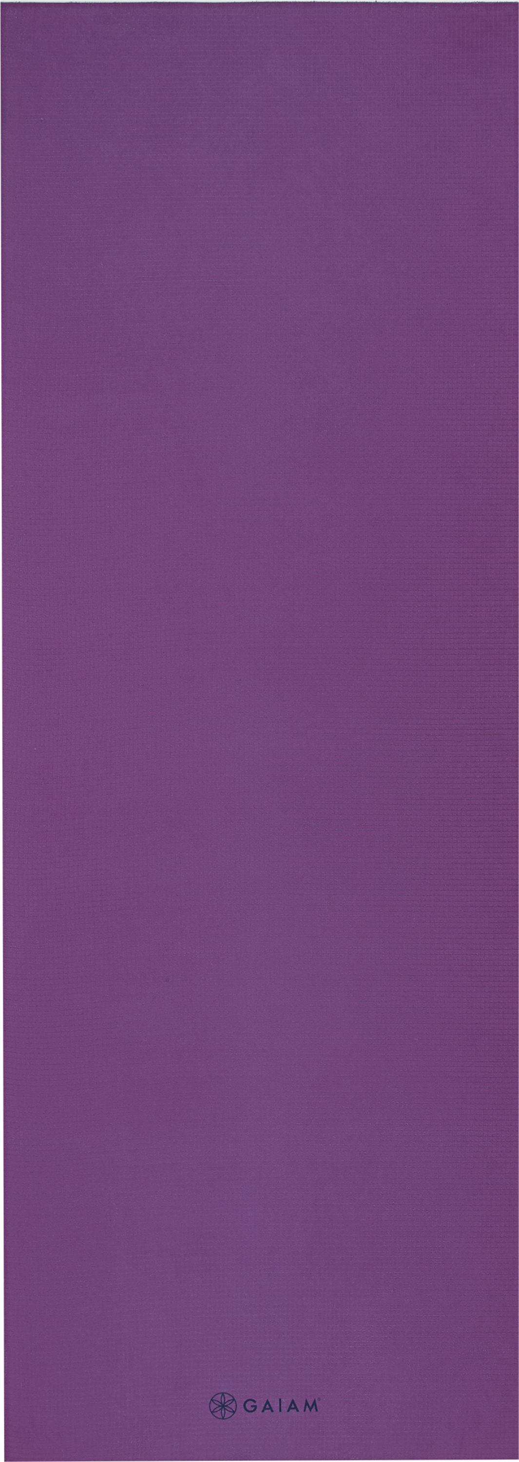 GAIAM, No-slip Yoga Mat Towel