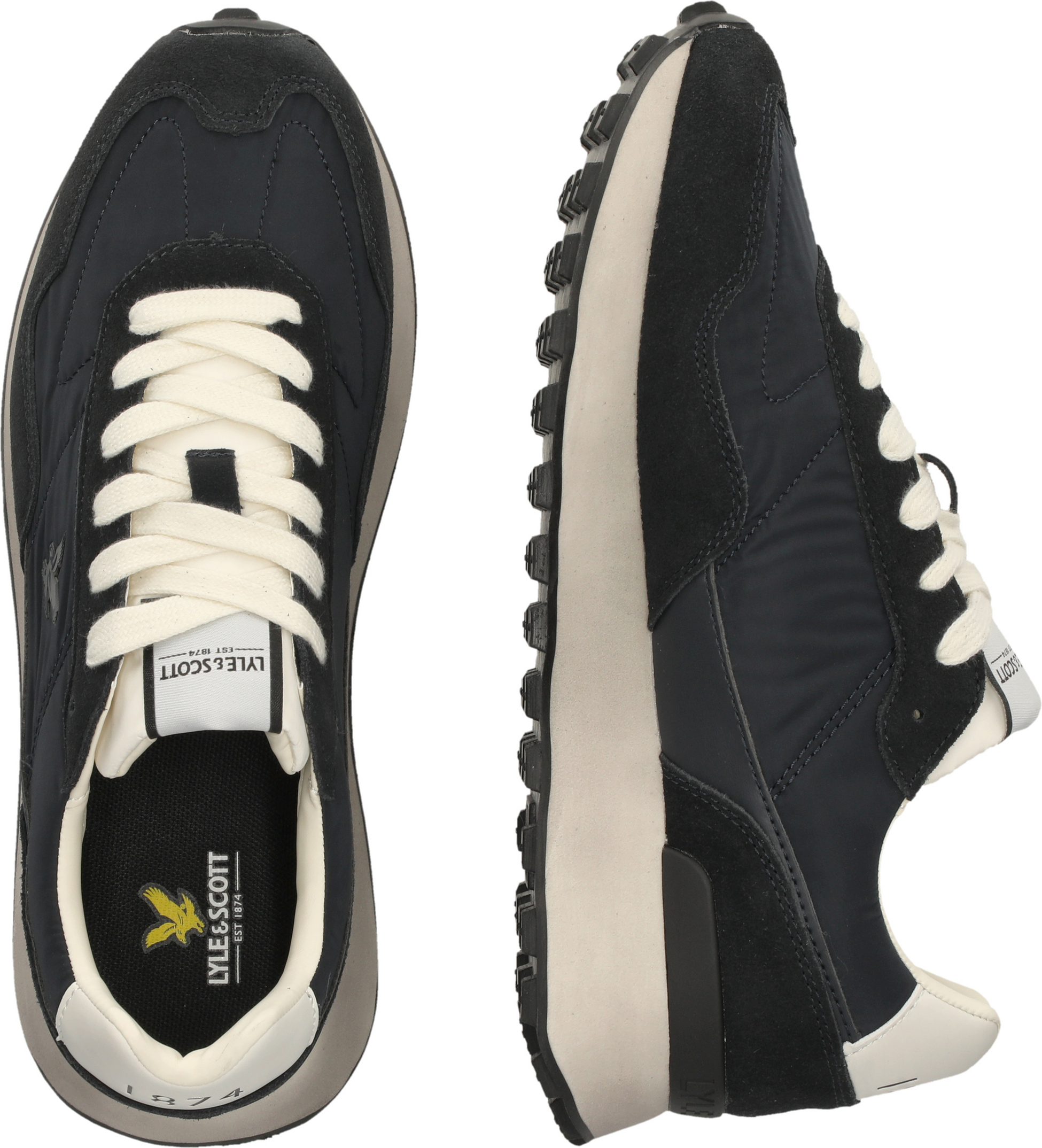 LYLE & SCOTT, Noa