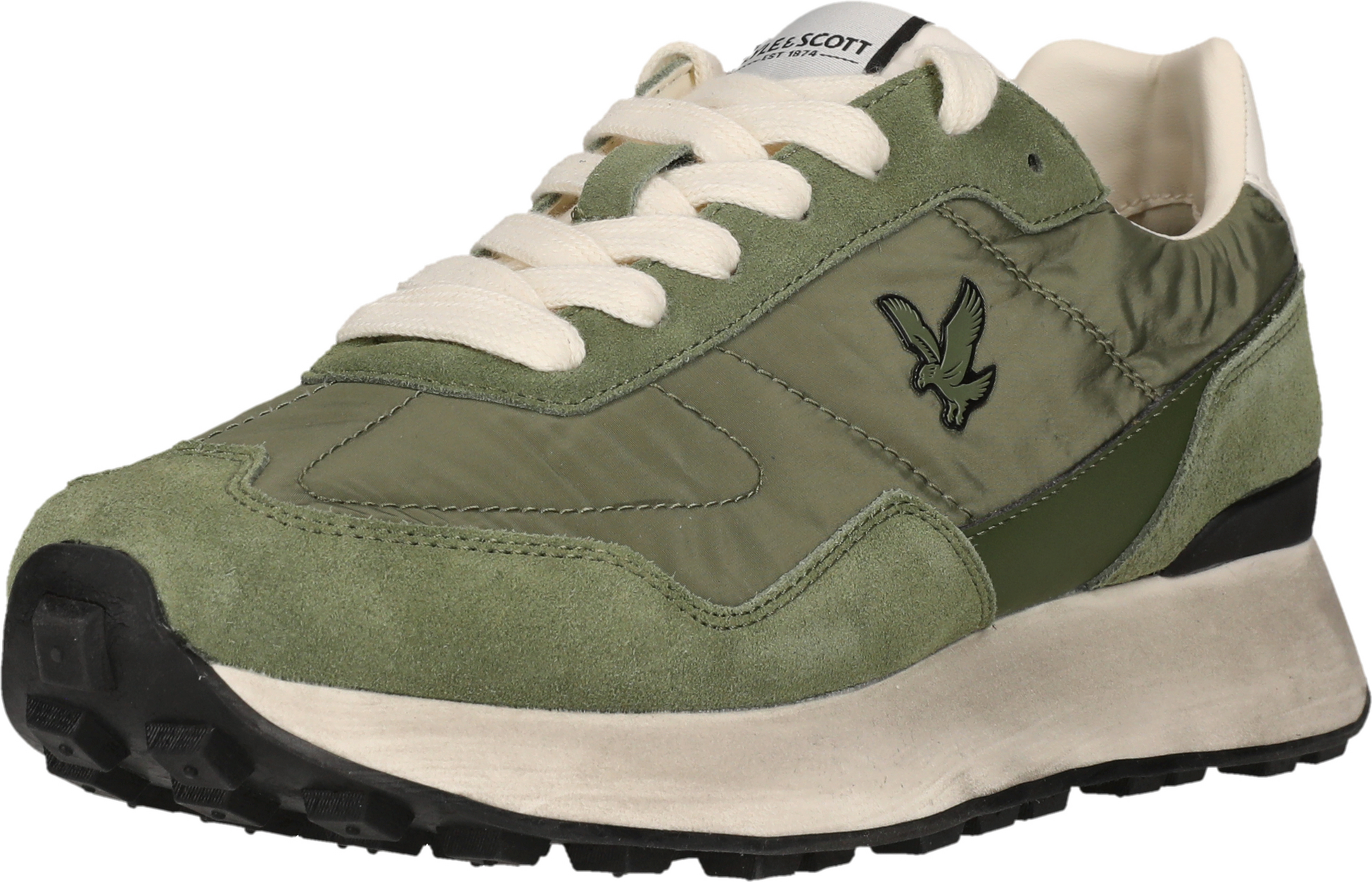 LYLE & SCOTT, Noa