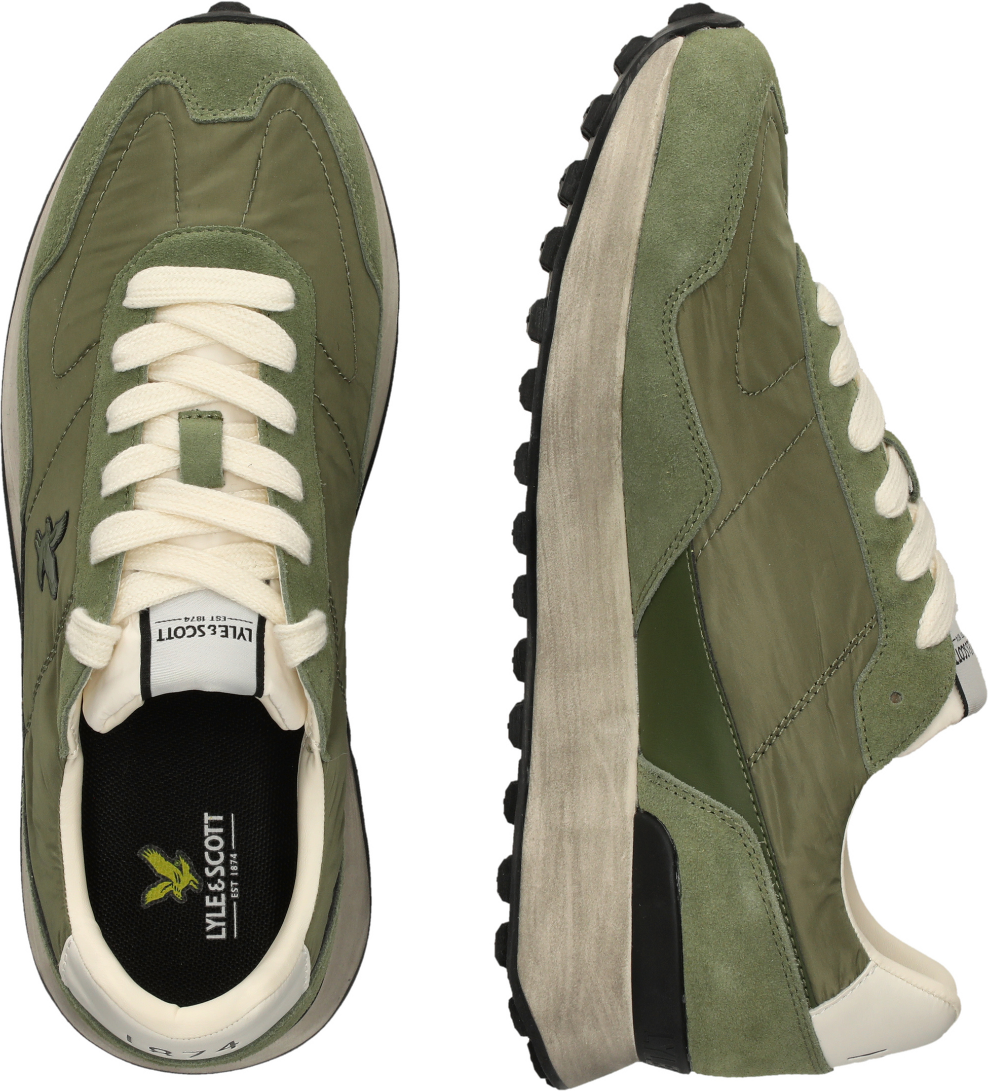 LYLE & SCOTT, Noa