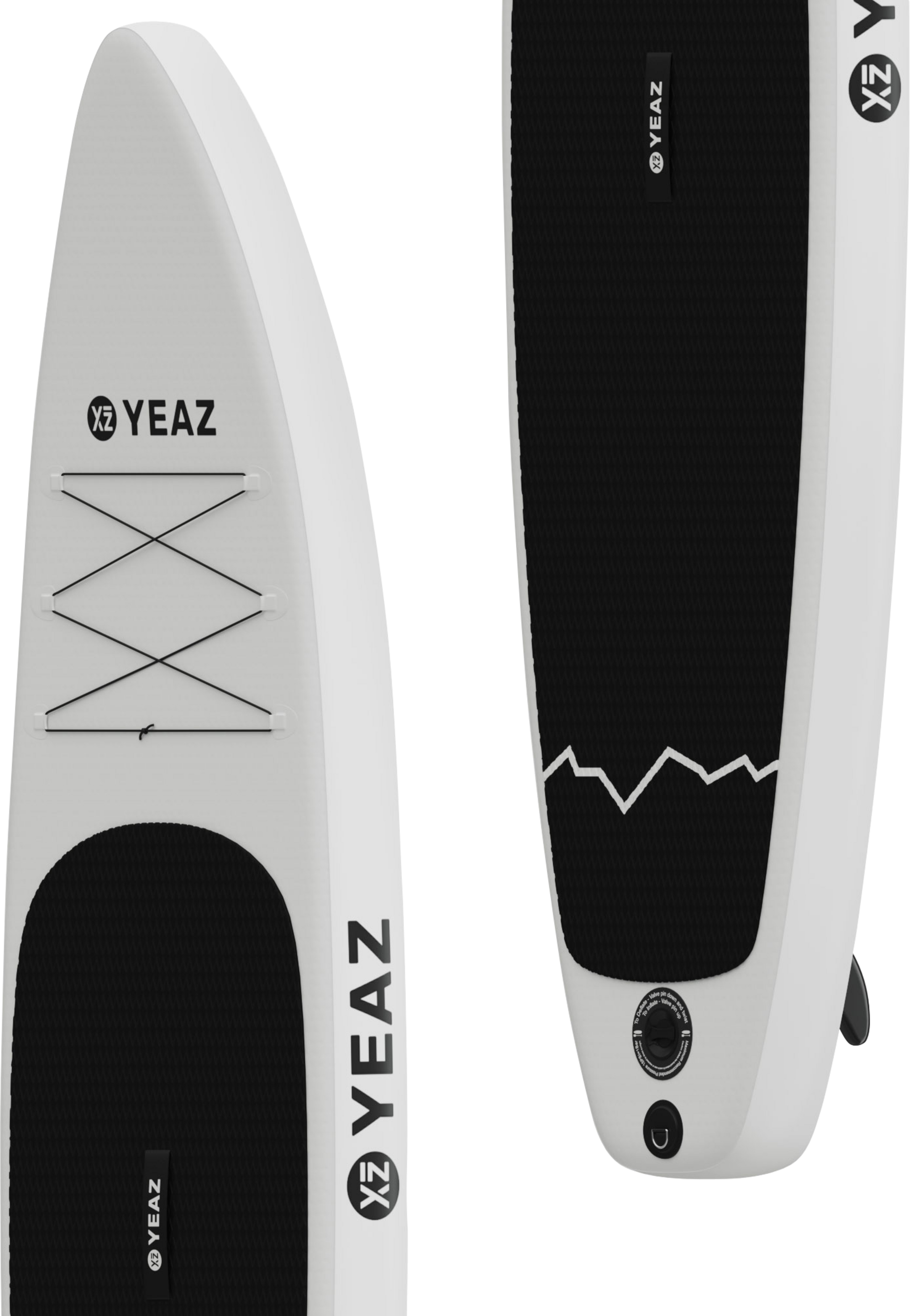 YEAZ, Nohea - Exotrace - Set