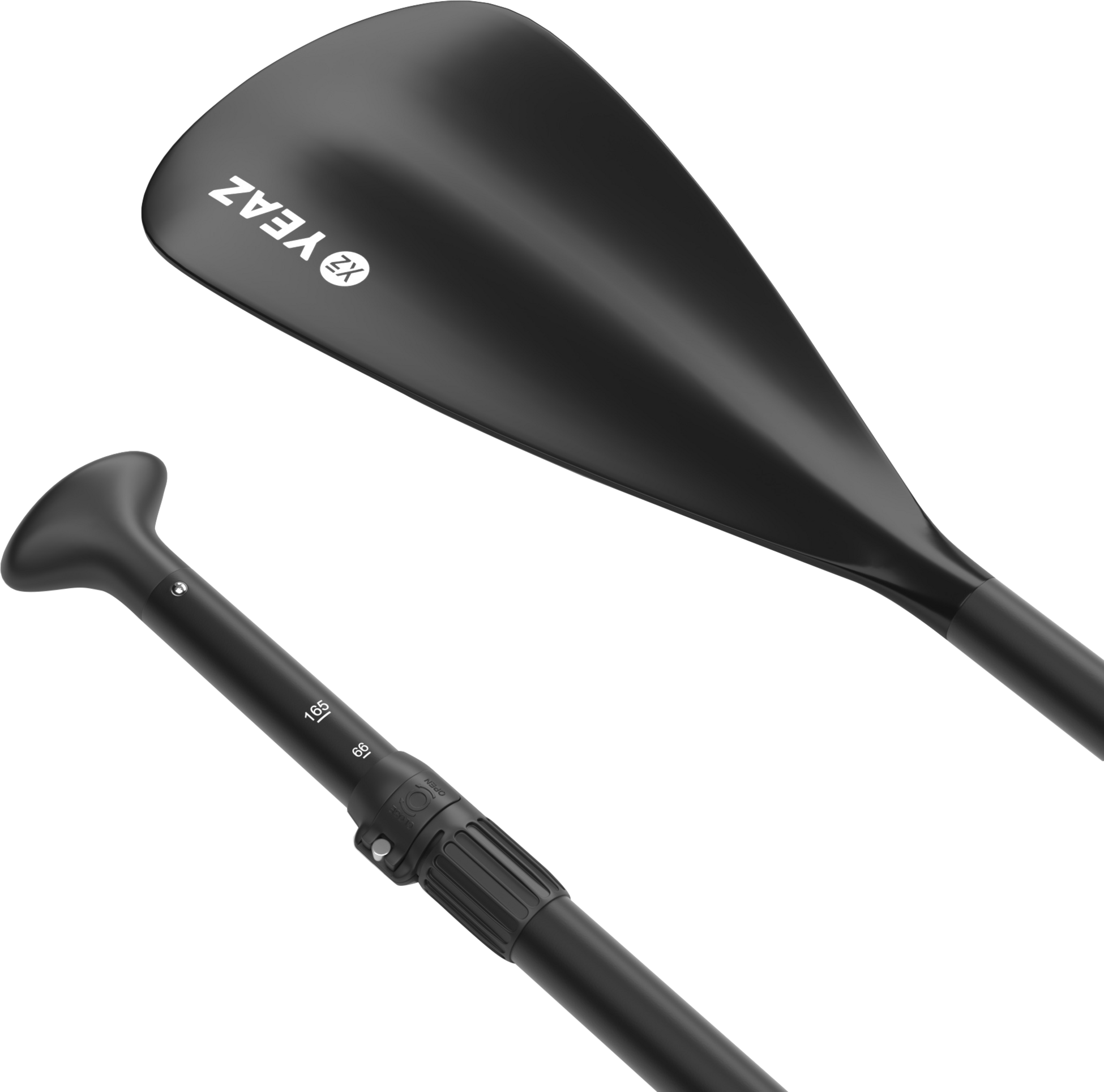 YEAZ, Nohea - Exotrace - Set