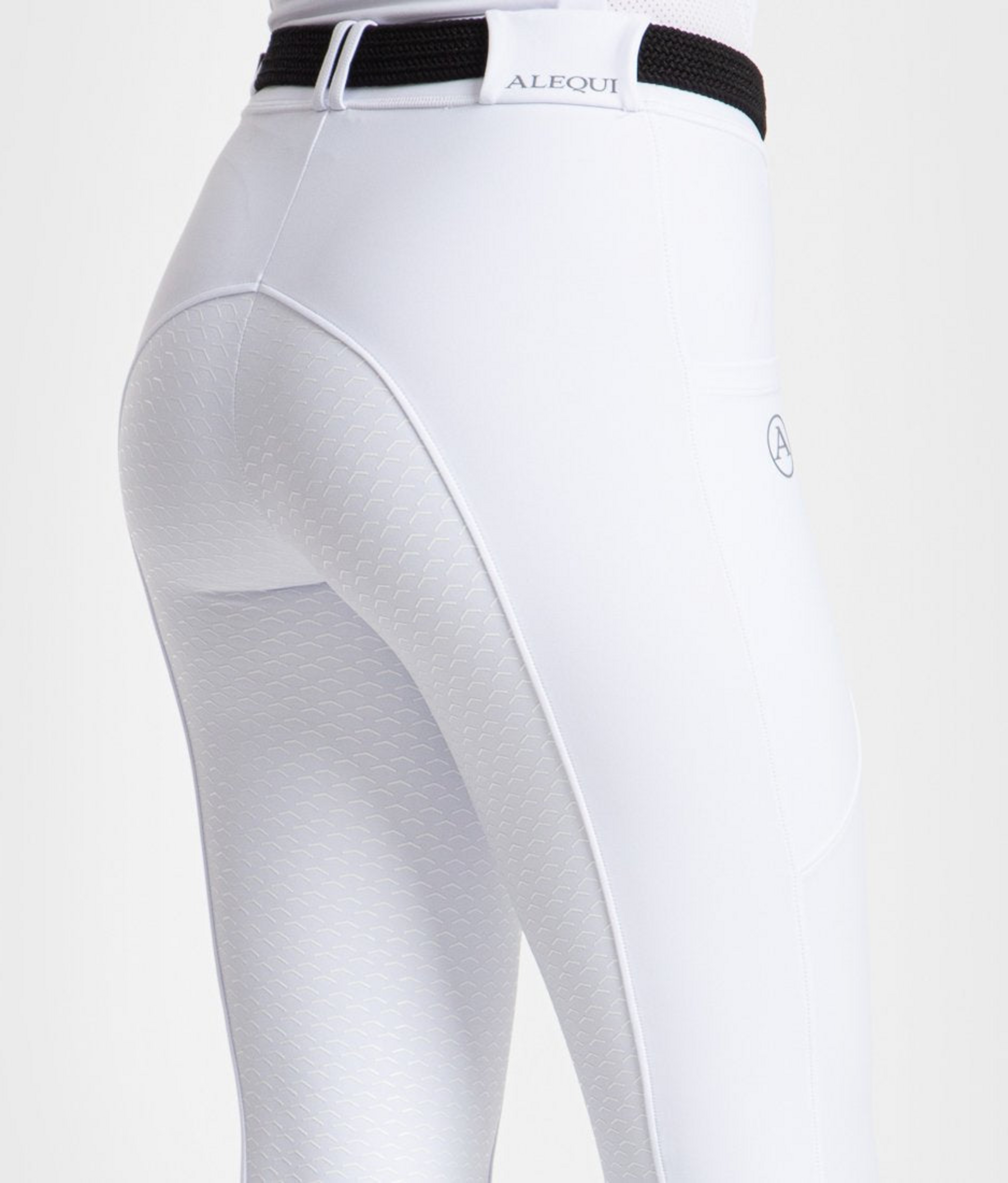 ALEQUI, Noma Ridbyxor Halvskoning