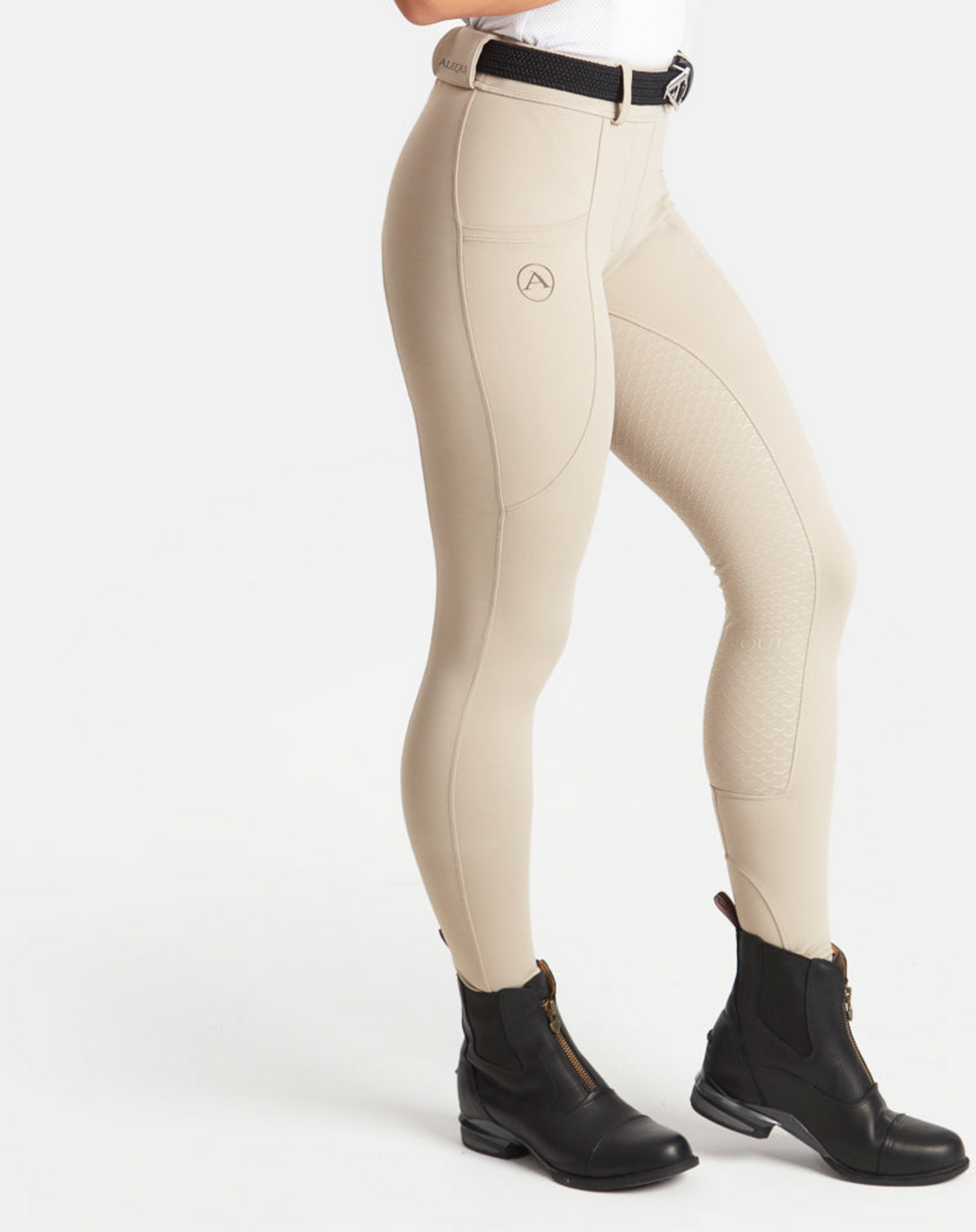 ALEQUI, Noma Ridbyxor