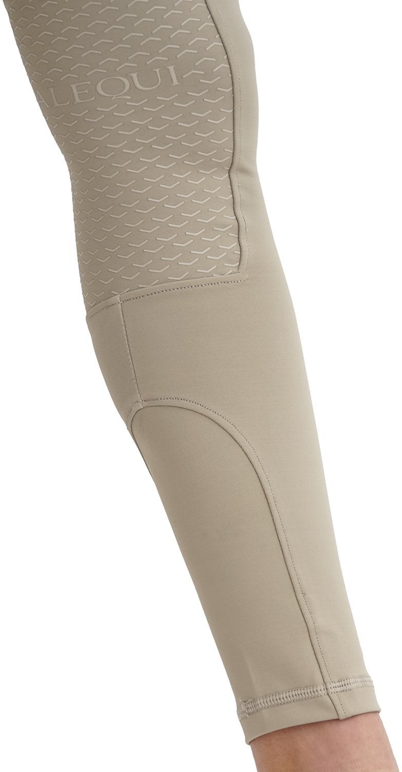 ALEQUI, Noma Ridbyxor