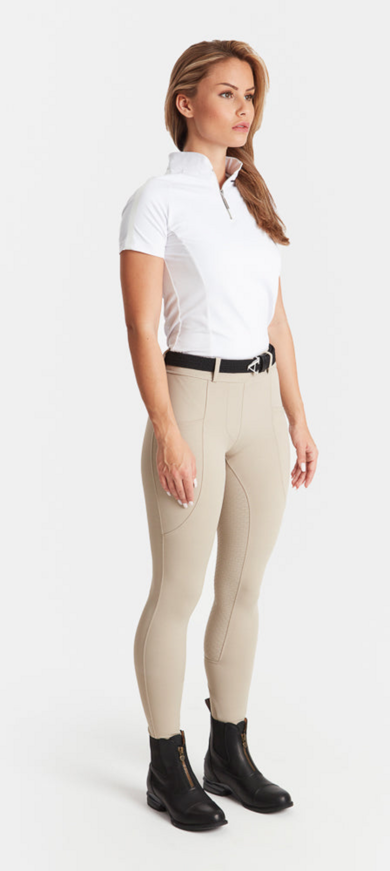 ALEQUI, Noma Ridbyxor