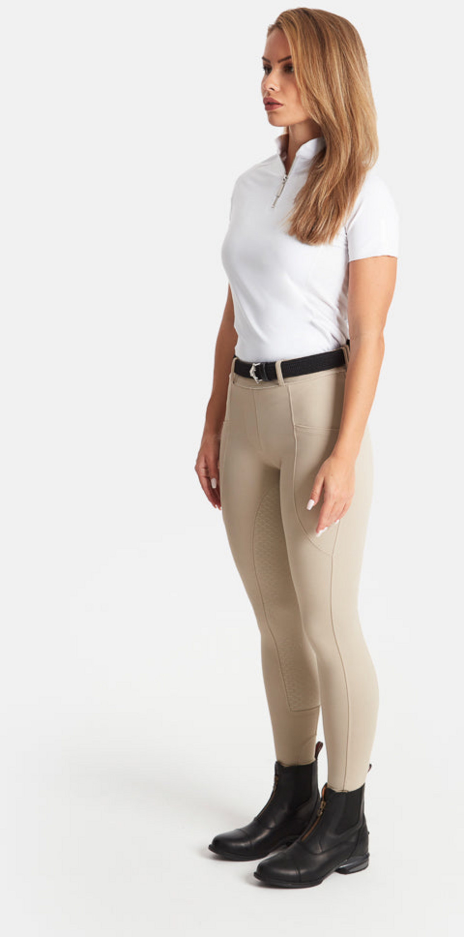 ALEQUI, Noma Ridbyxor