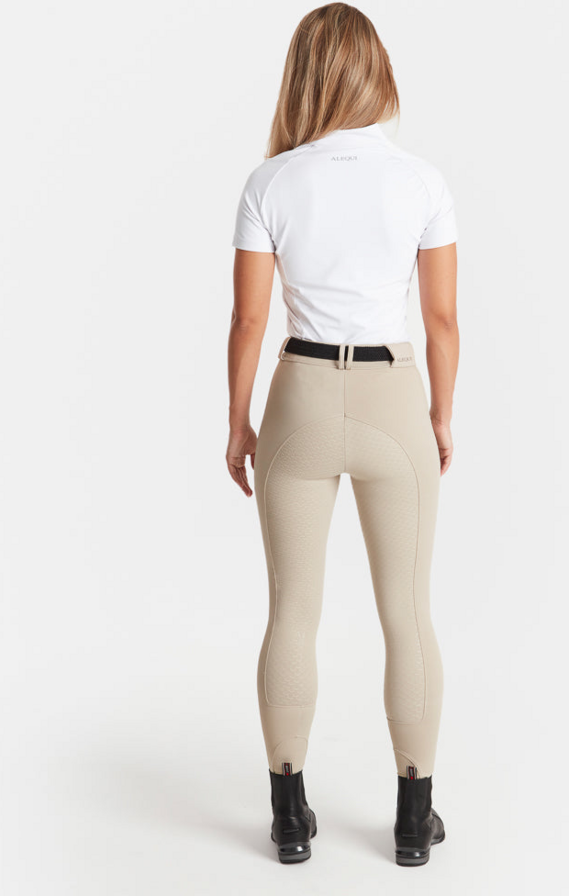 ALEQUI, Noma Ridbyxor