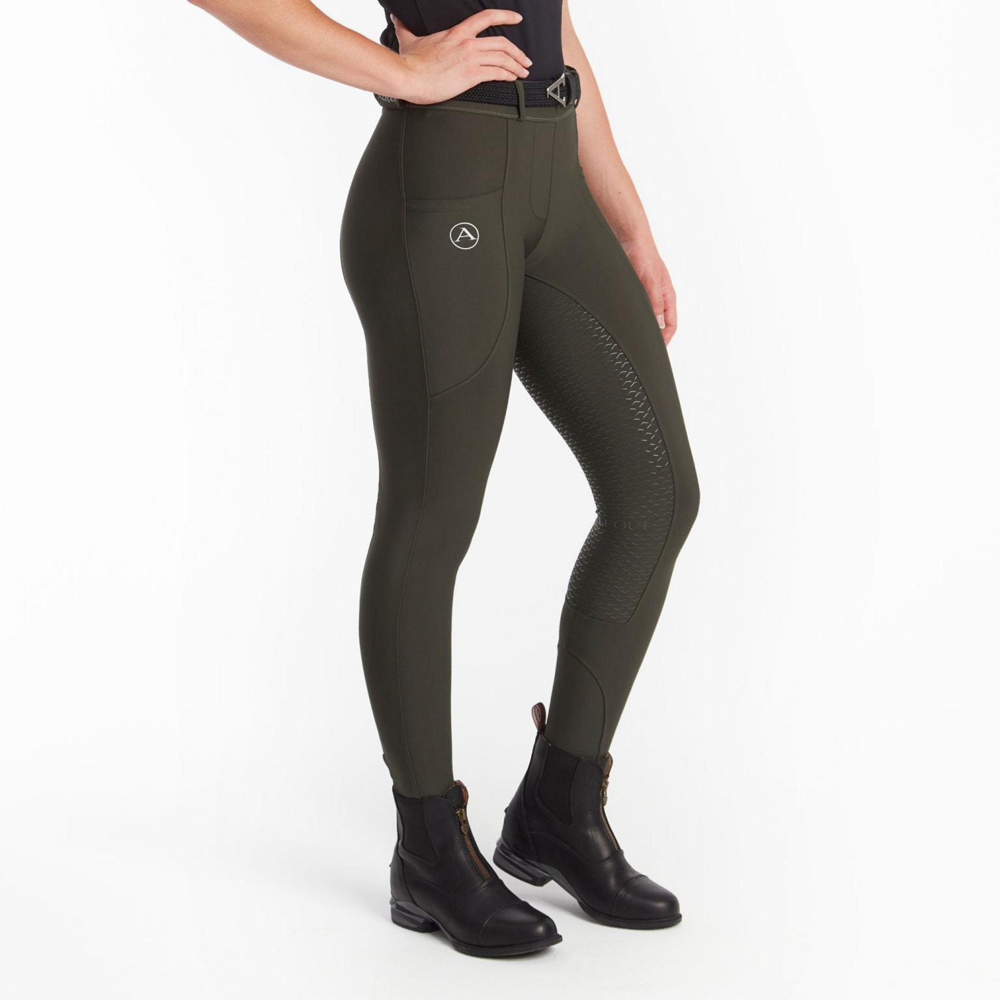 ALEQUI, Noma Ridbyxor