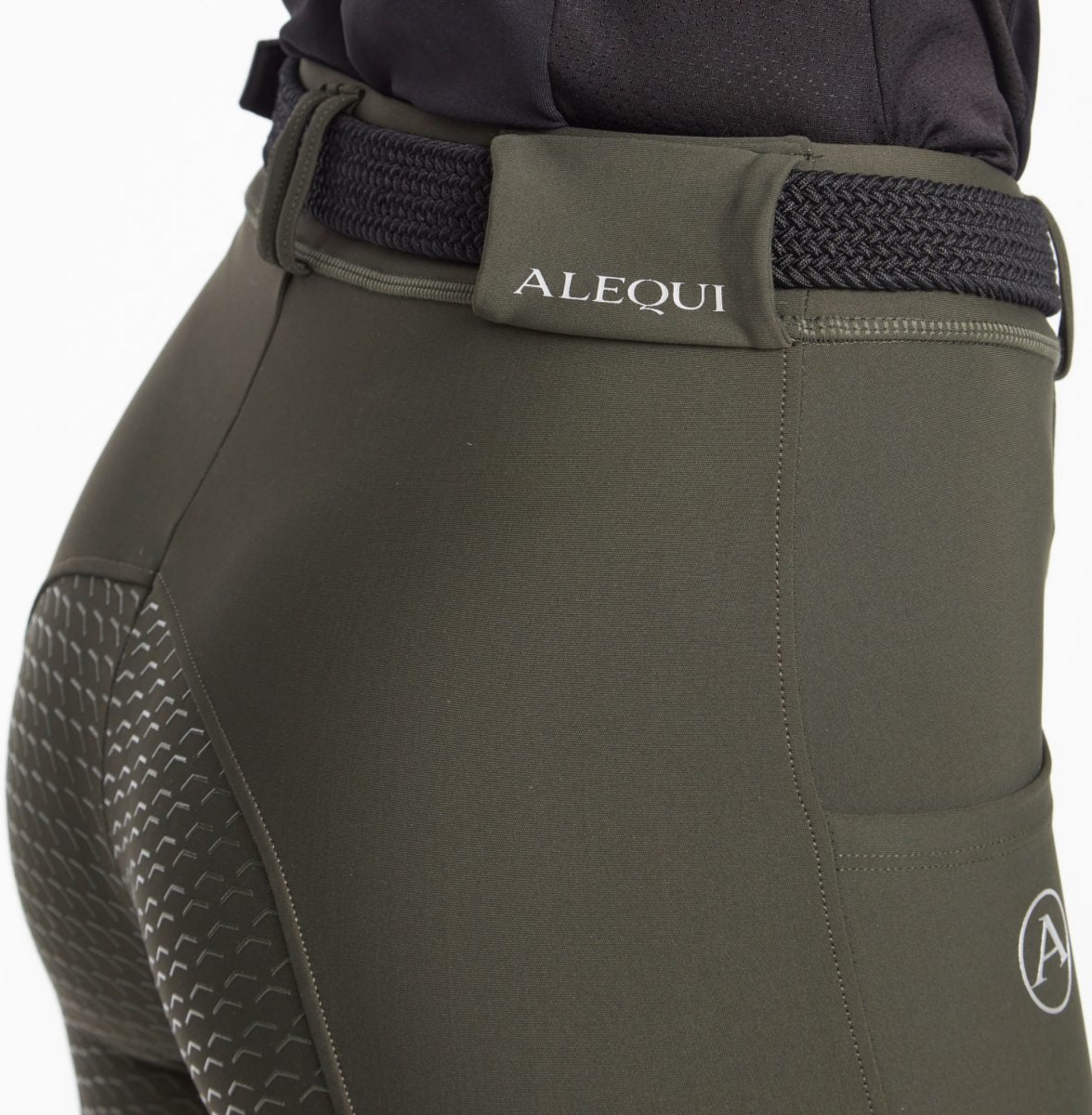 ALEQUI, Noma Ridbyxor