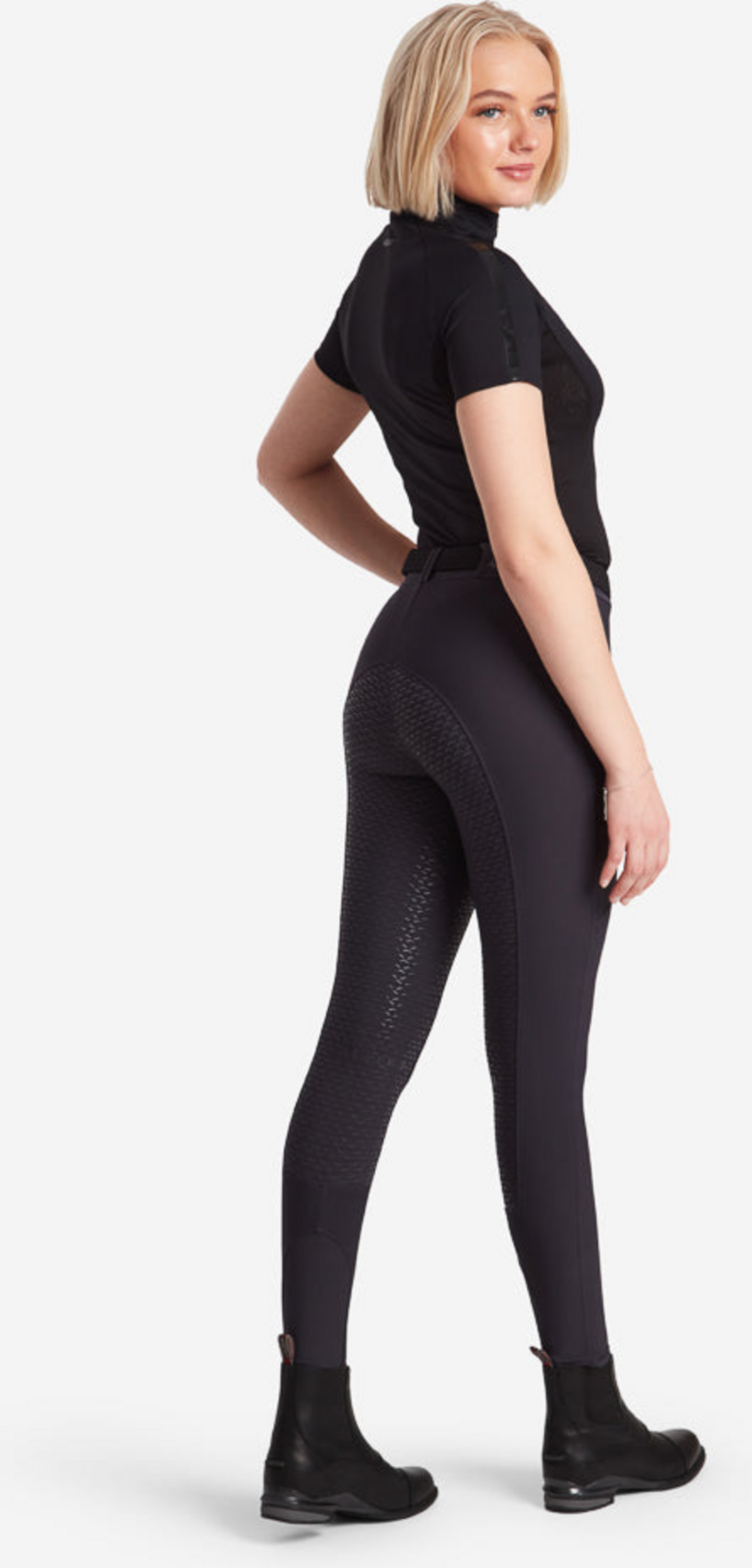 ALEQUI, Noma Ridbyxor