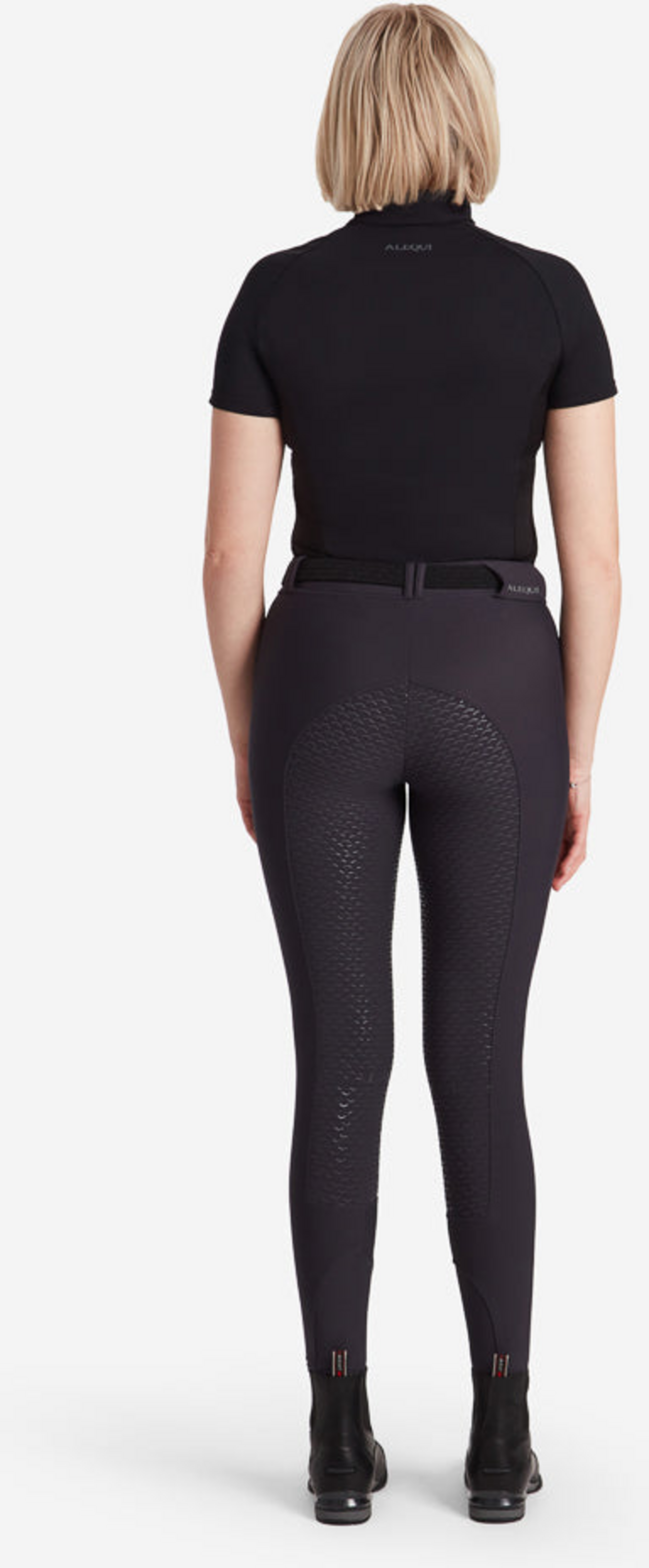 ALEQUI, Noma Ridbyxor