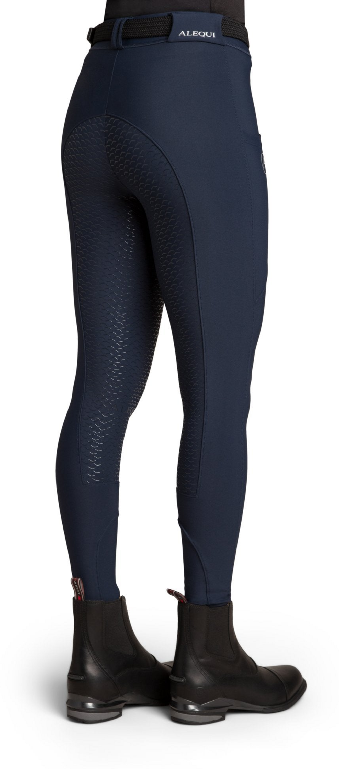 ALEQUI, Noma Ridbyxor