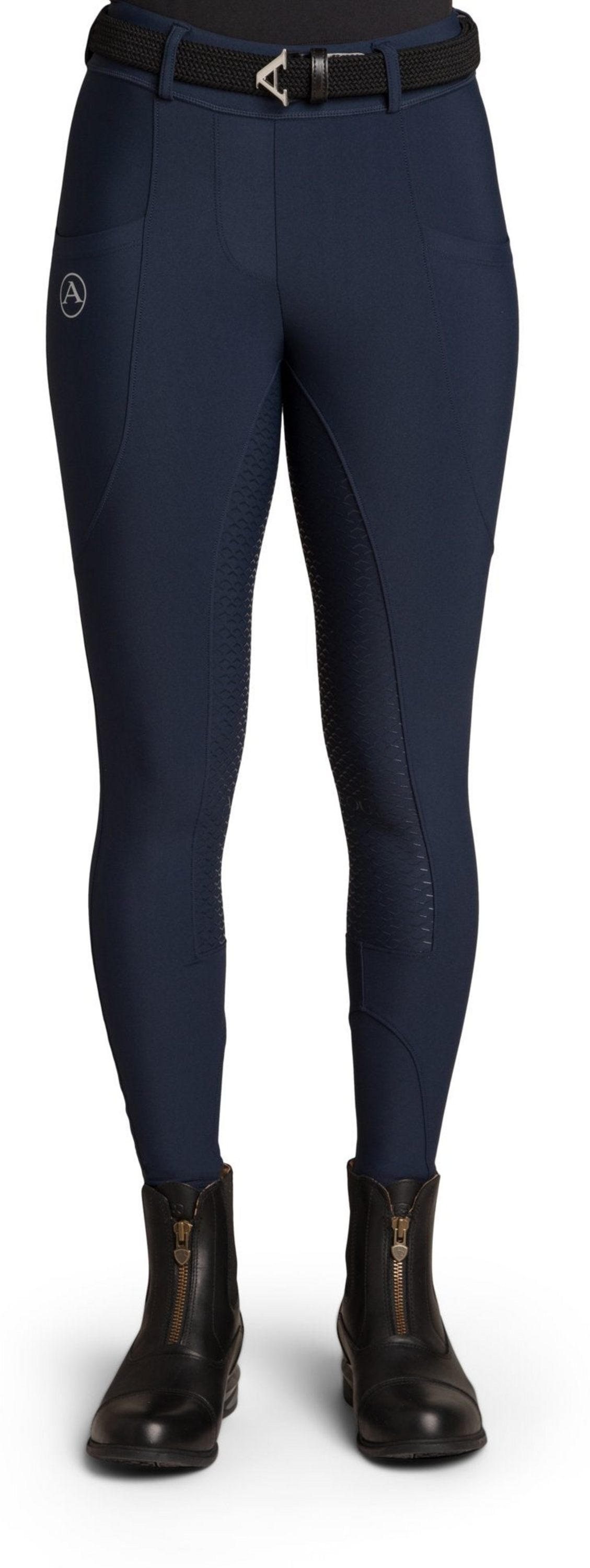 ALEQUI, Noma Ridbyxor