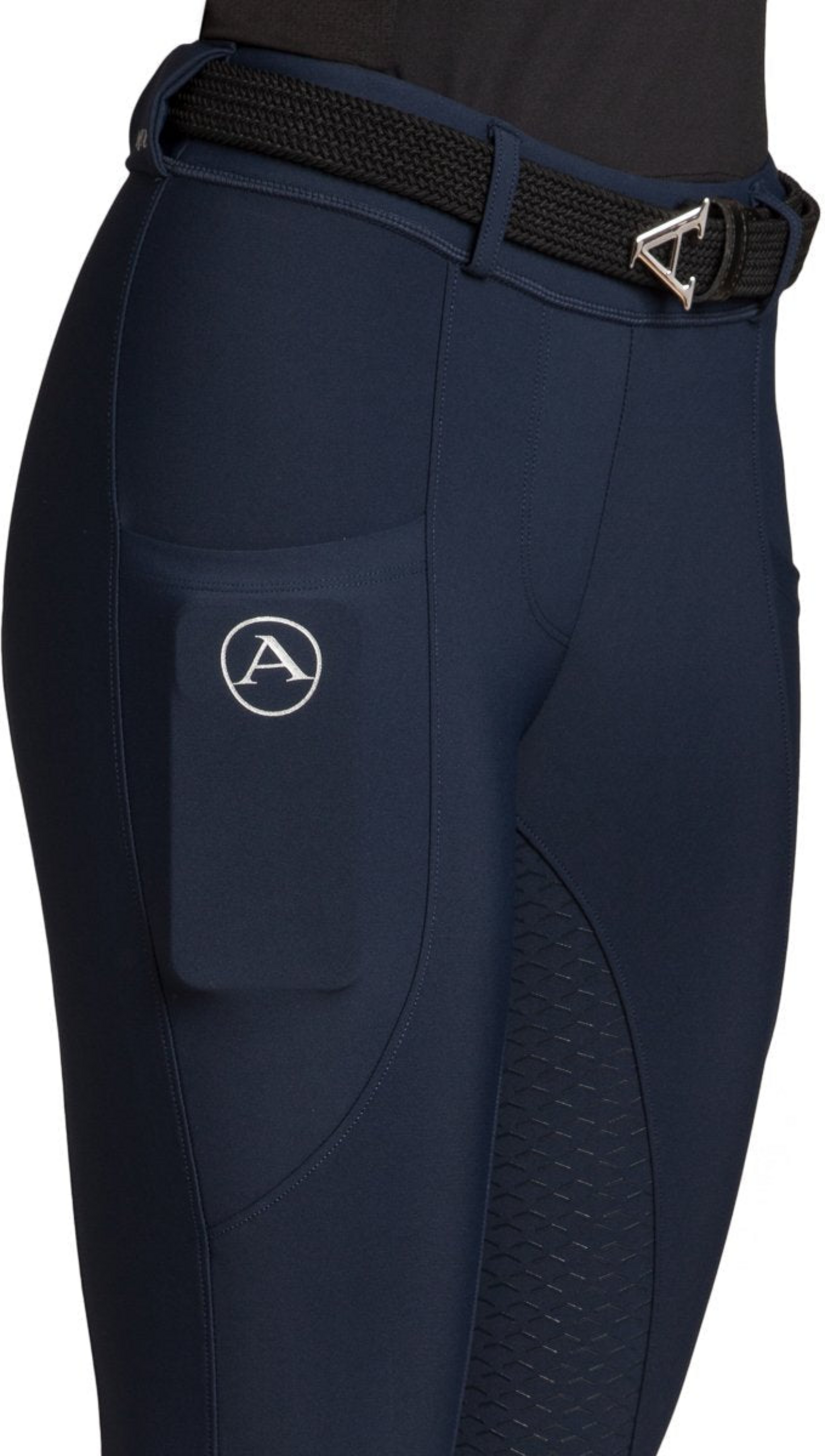 ALEQUI, Noma Ridbyxor