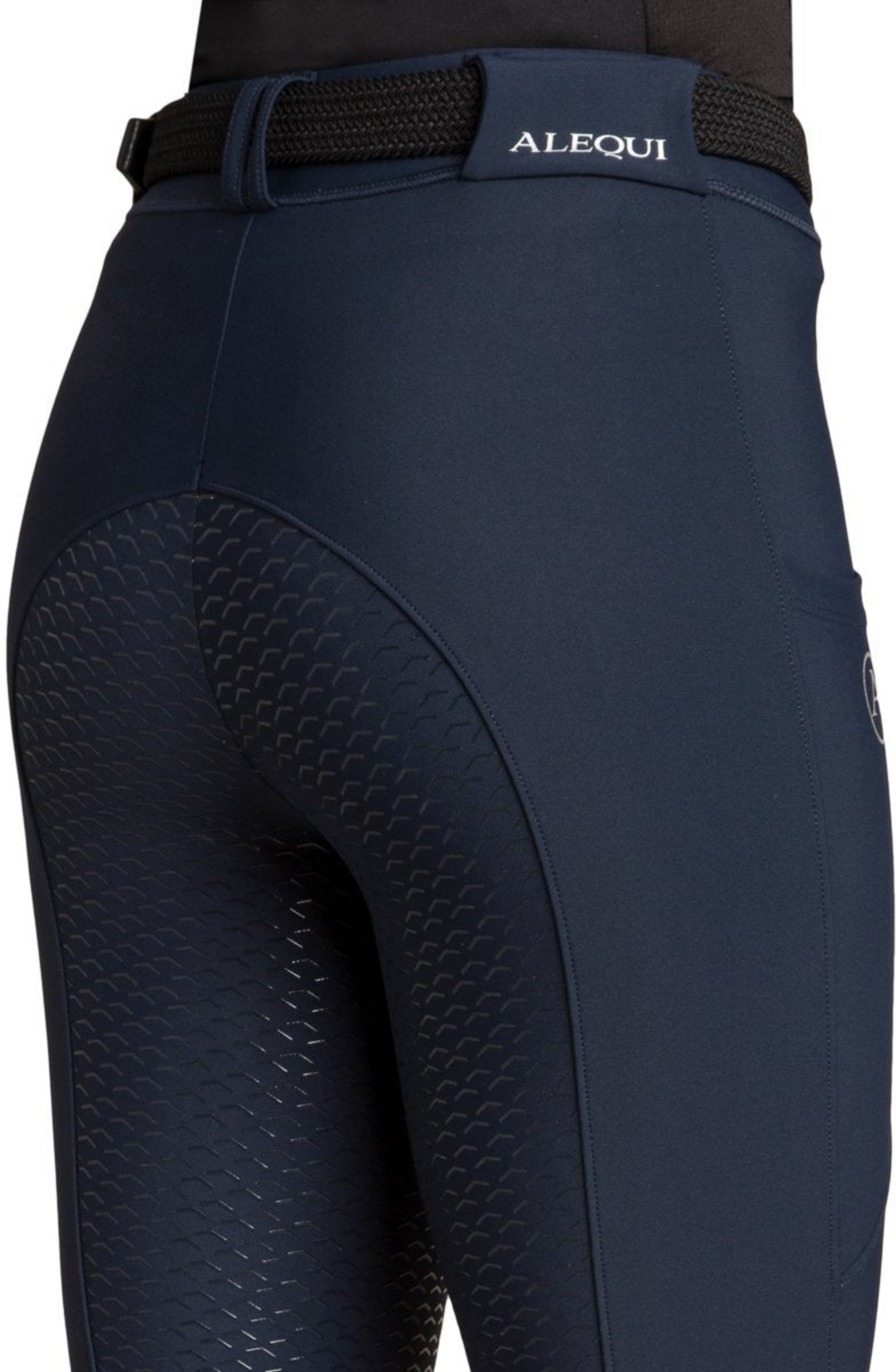 ALEQUI, Noma Ridbyxor