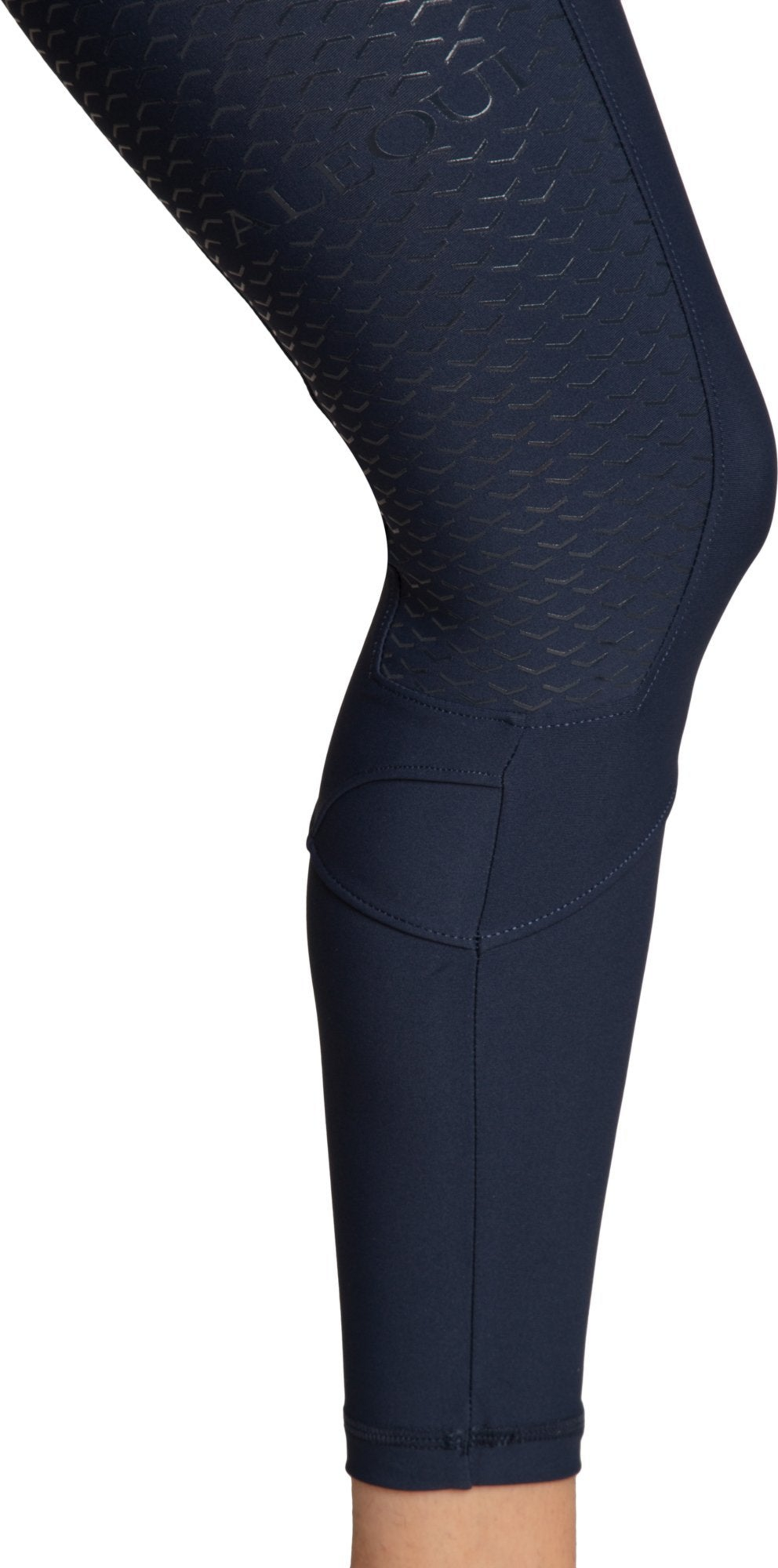 ALEQUI, Noma Ridbyxor