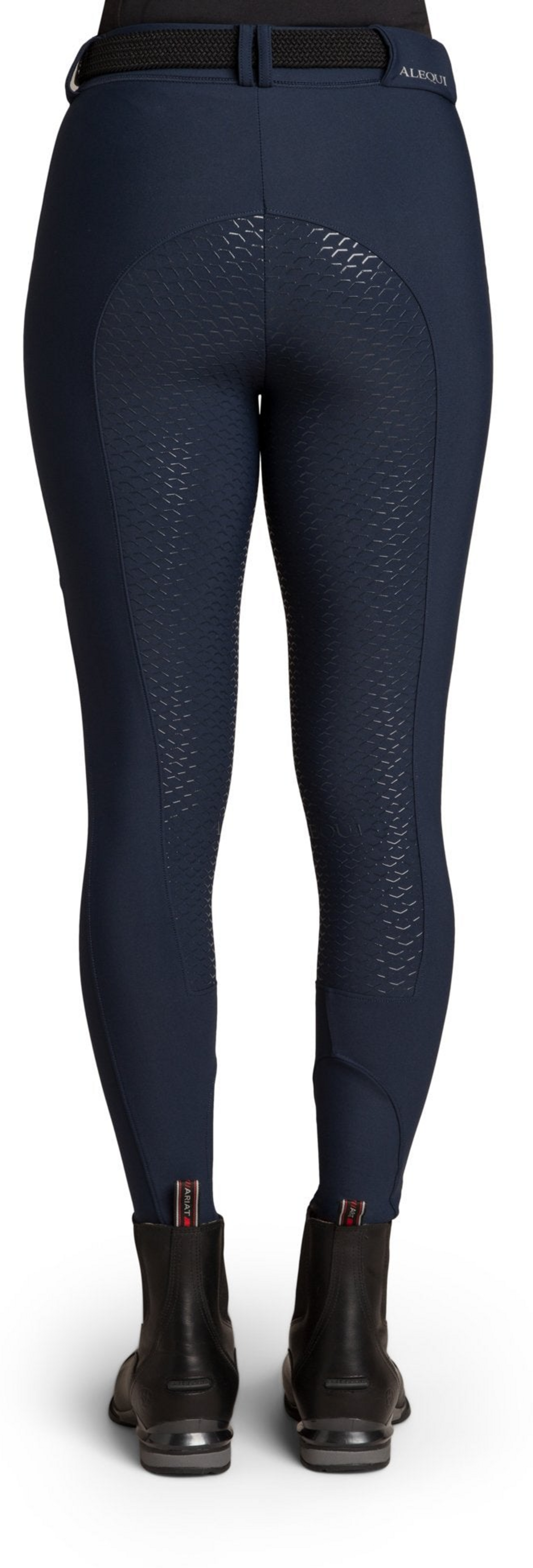 ALEQUI, Noma Ridbyxor