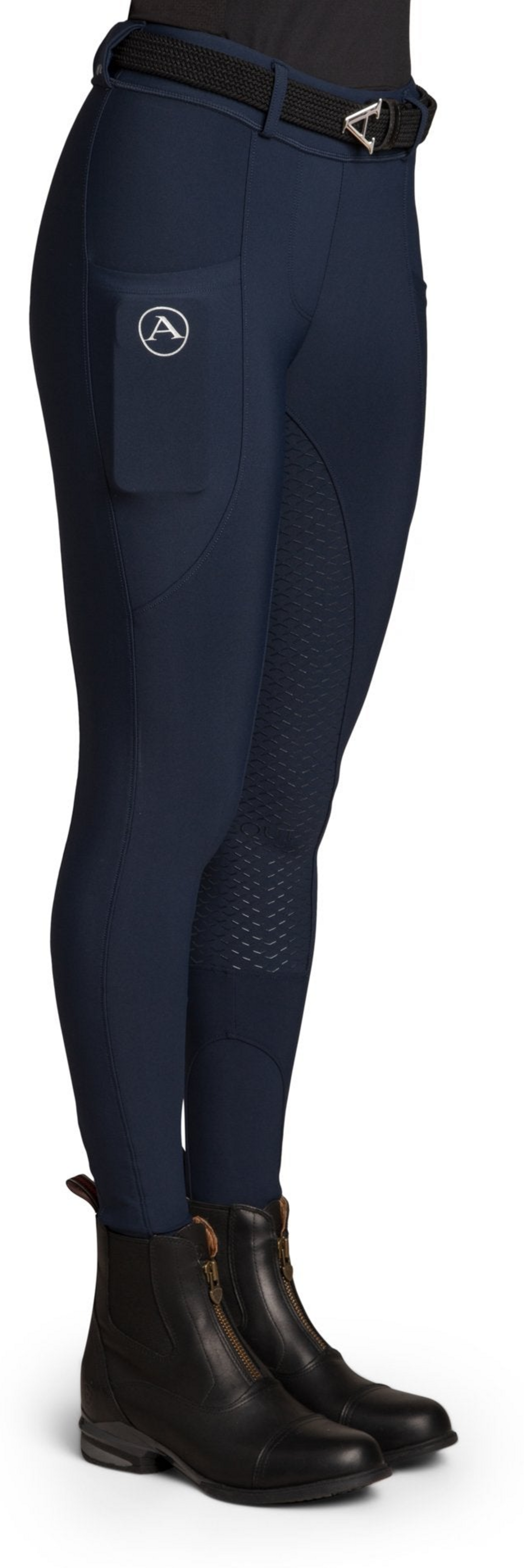 ALEQUI, Noma Ridbyxor