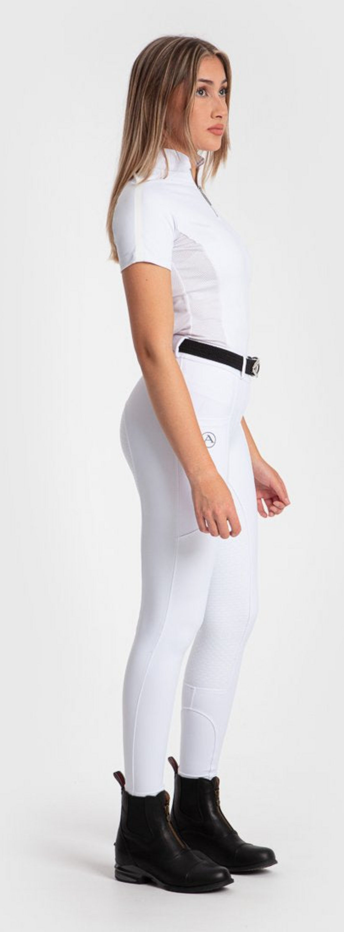 ALEQUI, Noma Ridbyxor