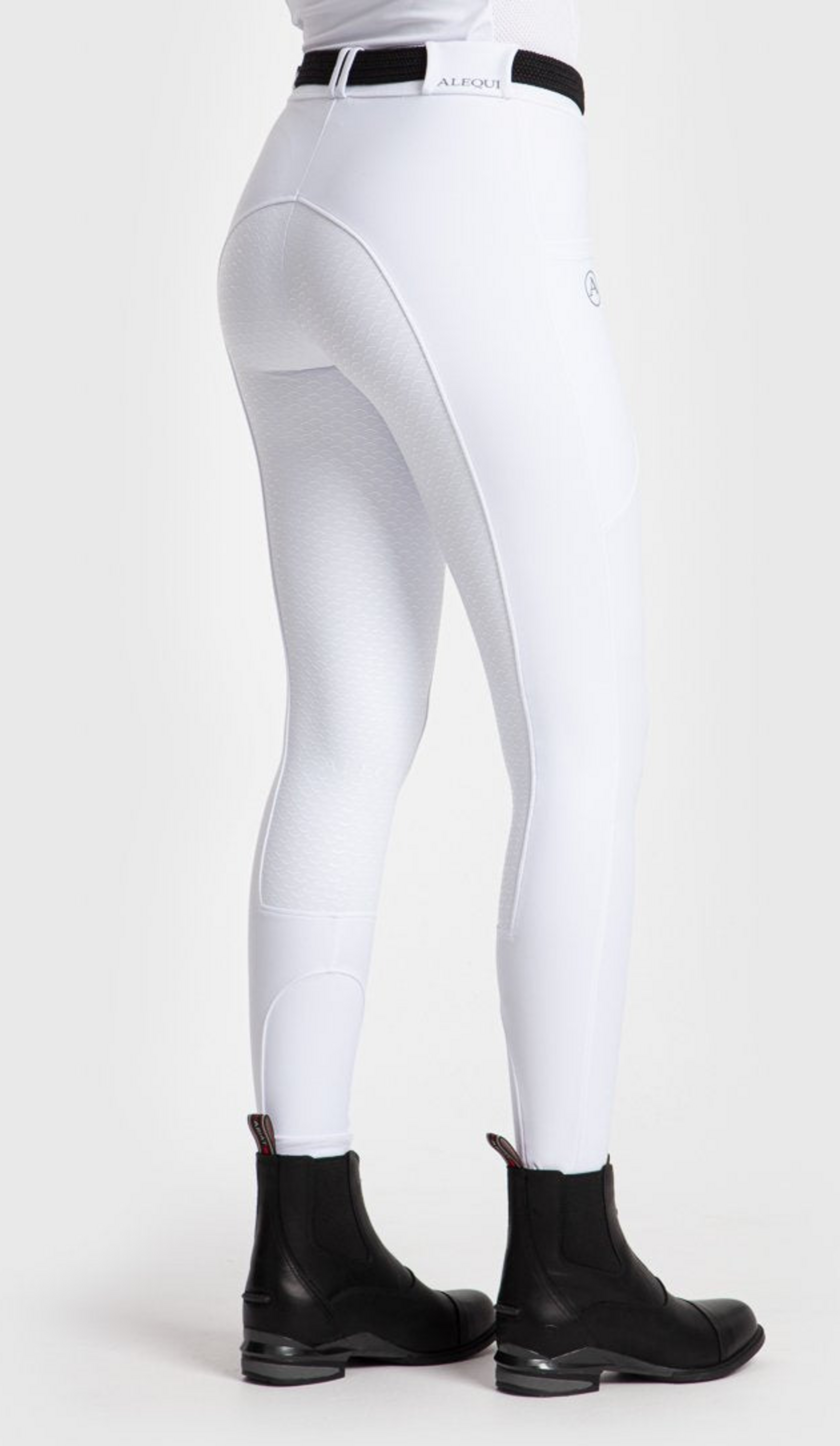 ALEQUI, Noma Ridbyxor