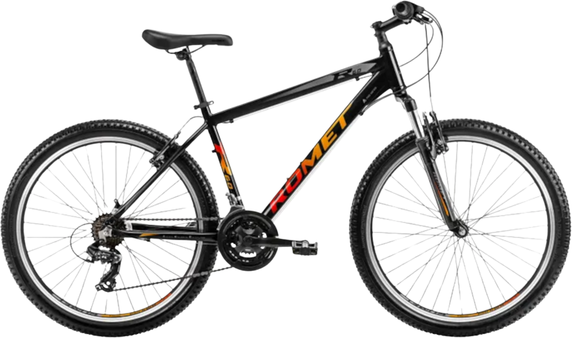 ROMET, Noorte Jalgratas Romet Rambler R6.0, 26"
