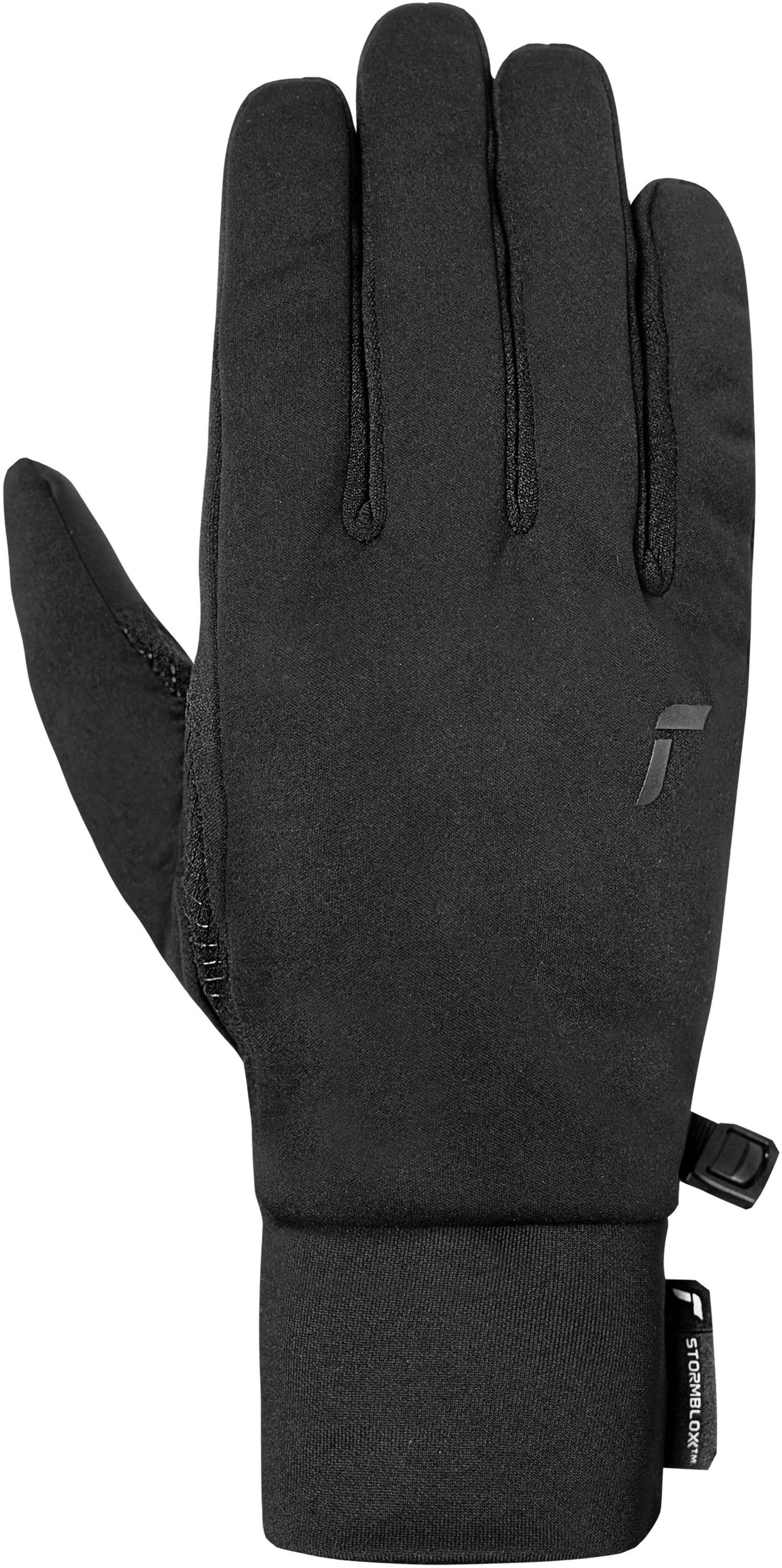 REUSCH, Noorvik Stormbloxxâ„¢ Touch-tec