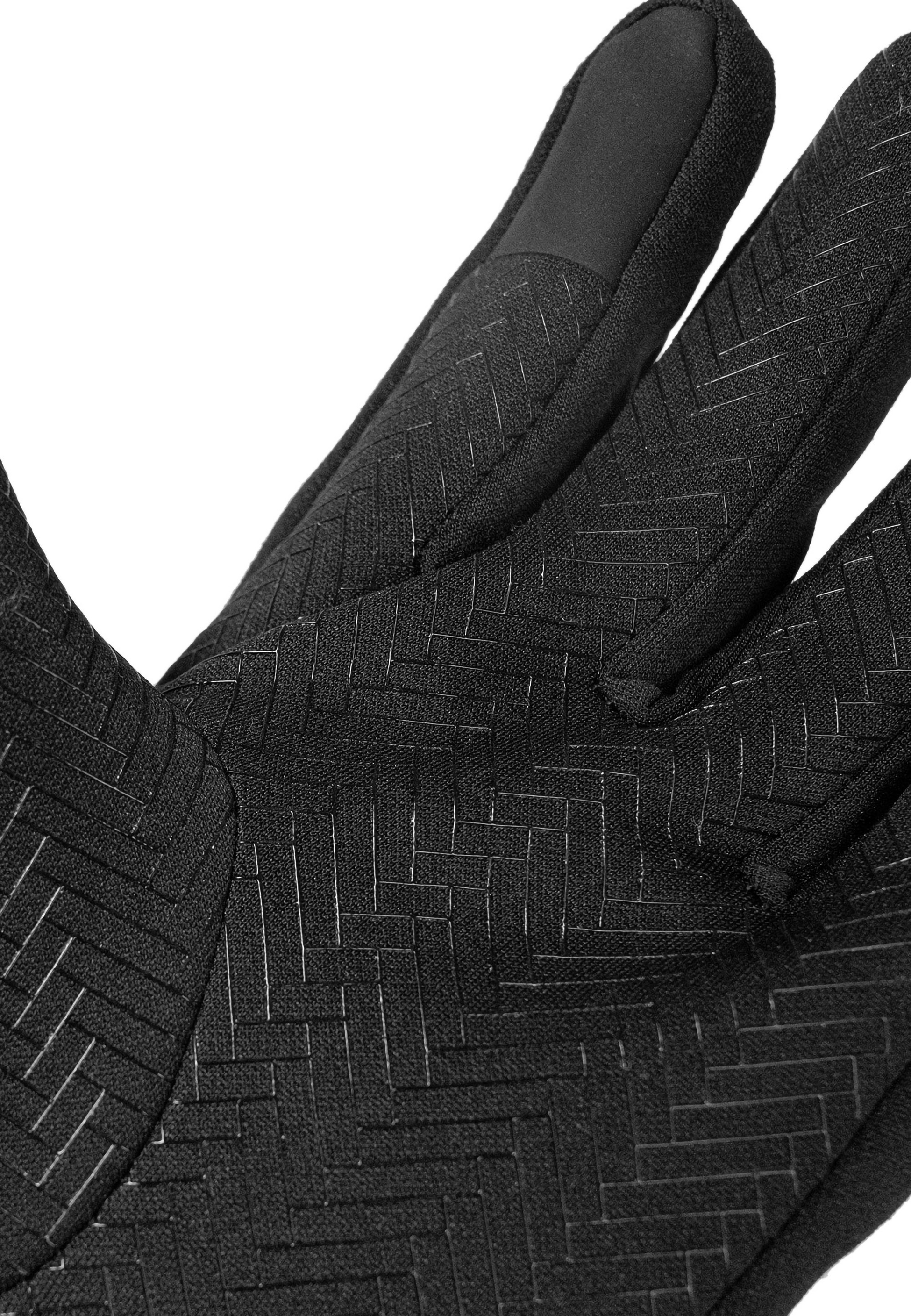 REUSCH, Noorvik Stormbloxxâ„¢ Touch-tec