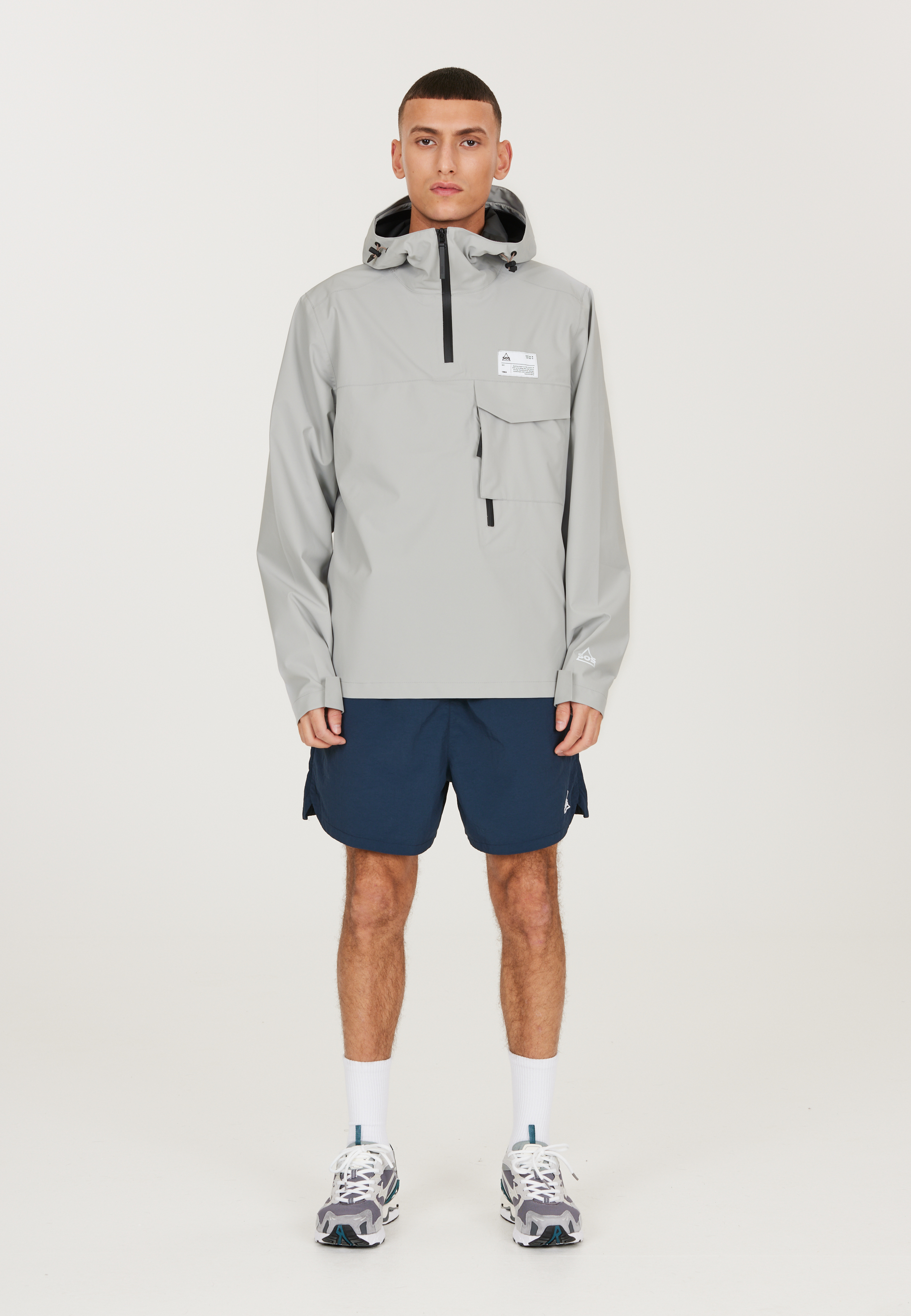 SOS, Noosa Jacket