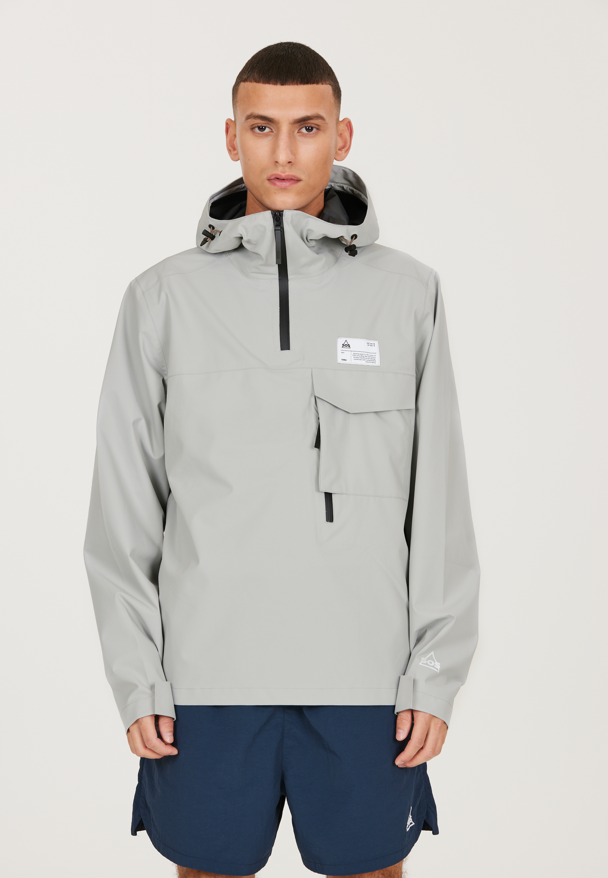 SOS, Noosa Jacket