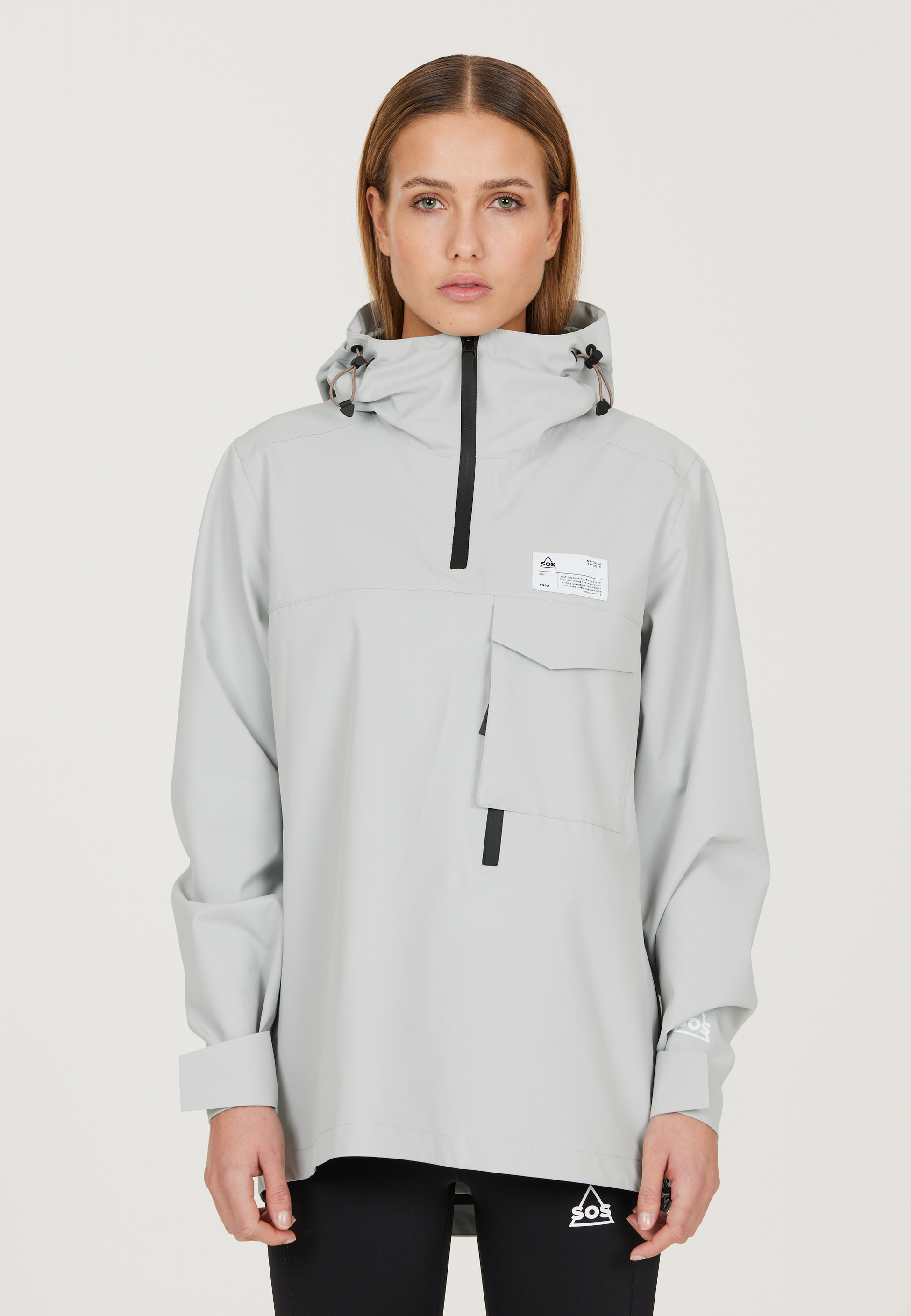 SOS, Noosa Outdoor Jacket