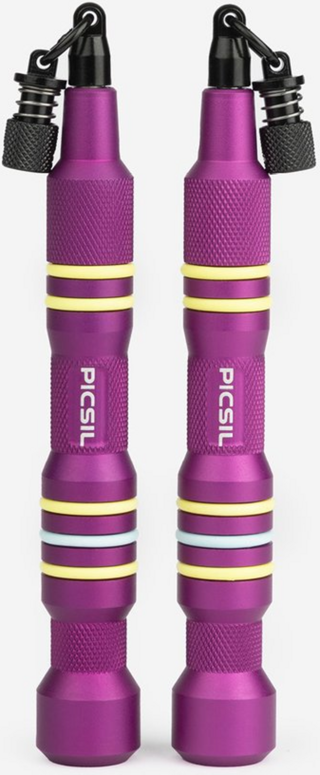 PICSIL SPORT, Nopea Insigne Picsil