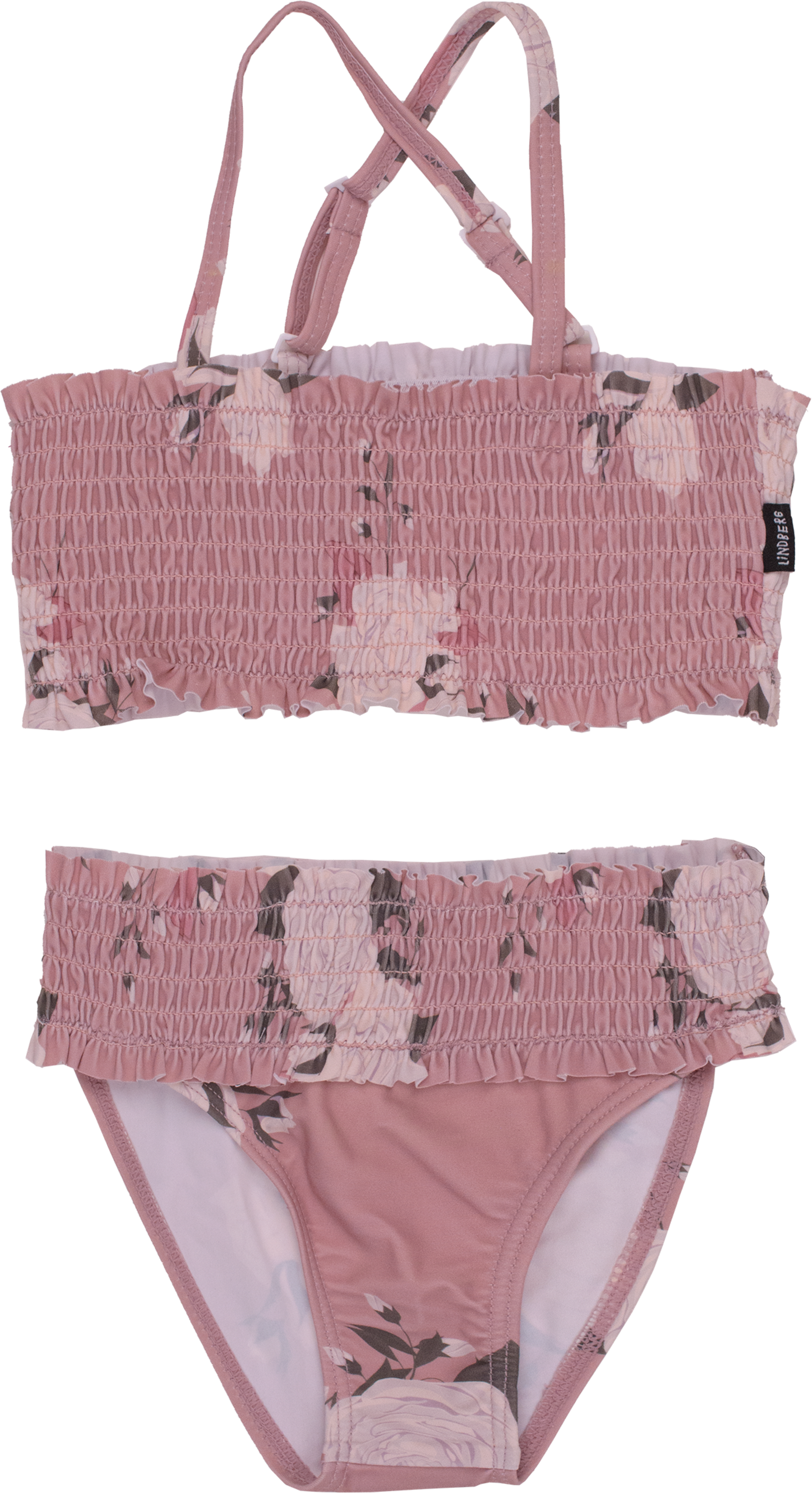 LINDBERG, Norah Bikini