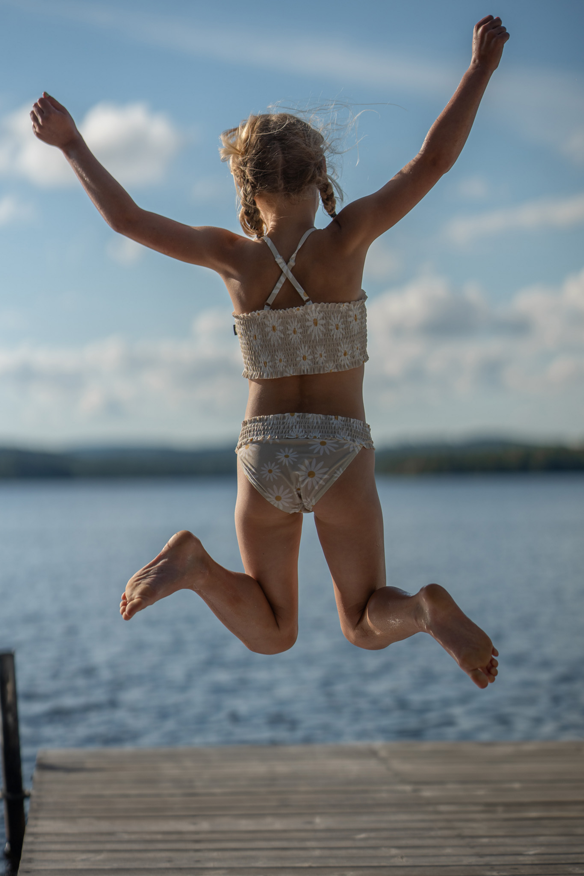 LINDBERG, Norah Bikini
