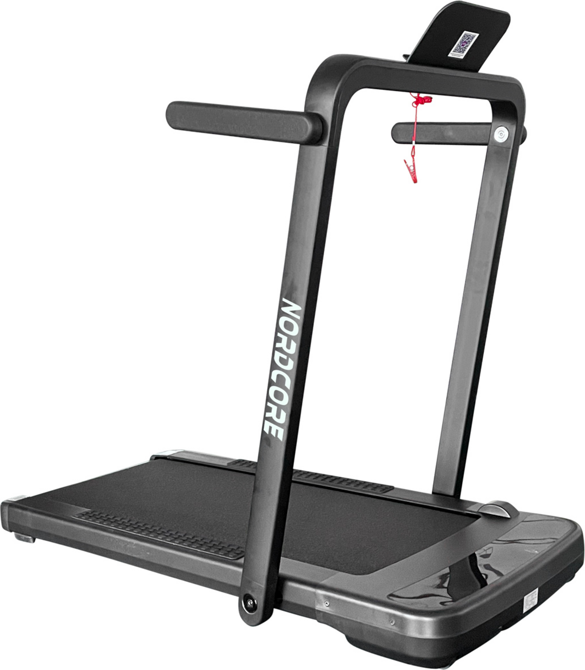 NORDCORE, Nordcore 2-in-1 Treadmill Core 2200
