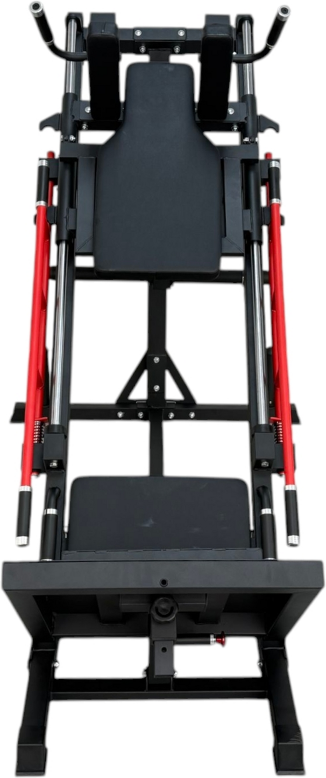 NORDCORE, Nordcore 3-in-1 Hack Squat/leg Press/calf Machine