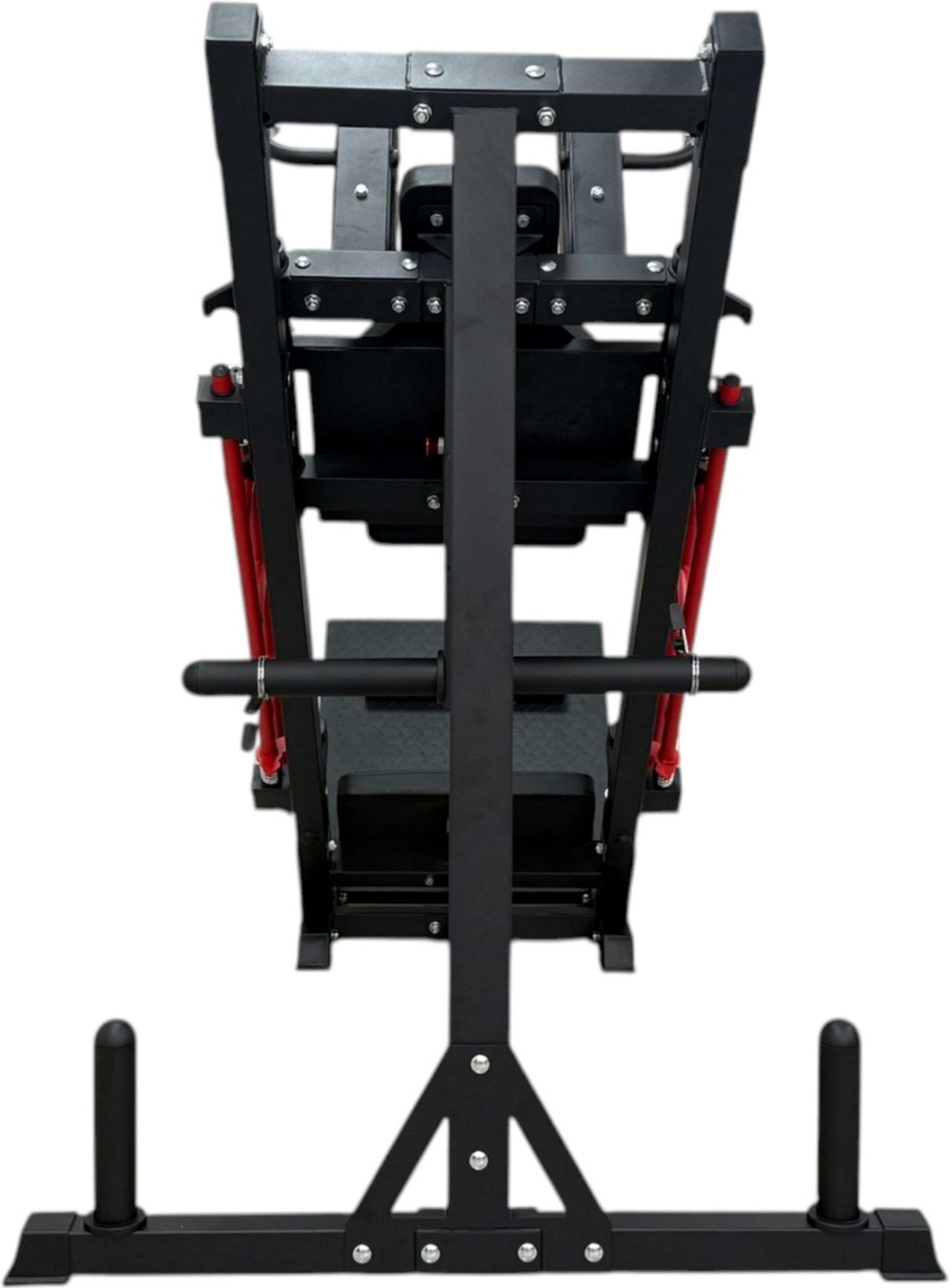 NORDCORE, Nordcore 3-in-1 Hack Squat/leg Press/calf Machine