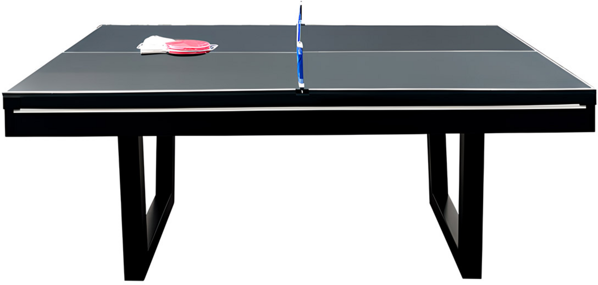 NORDCORE, Nordcore 3-in-1 Pool Table 6'