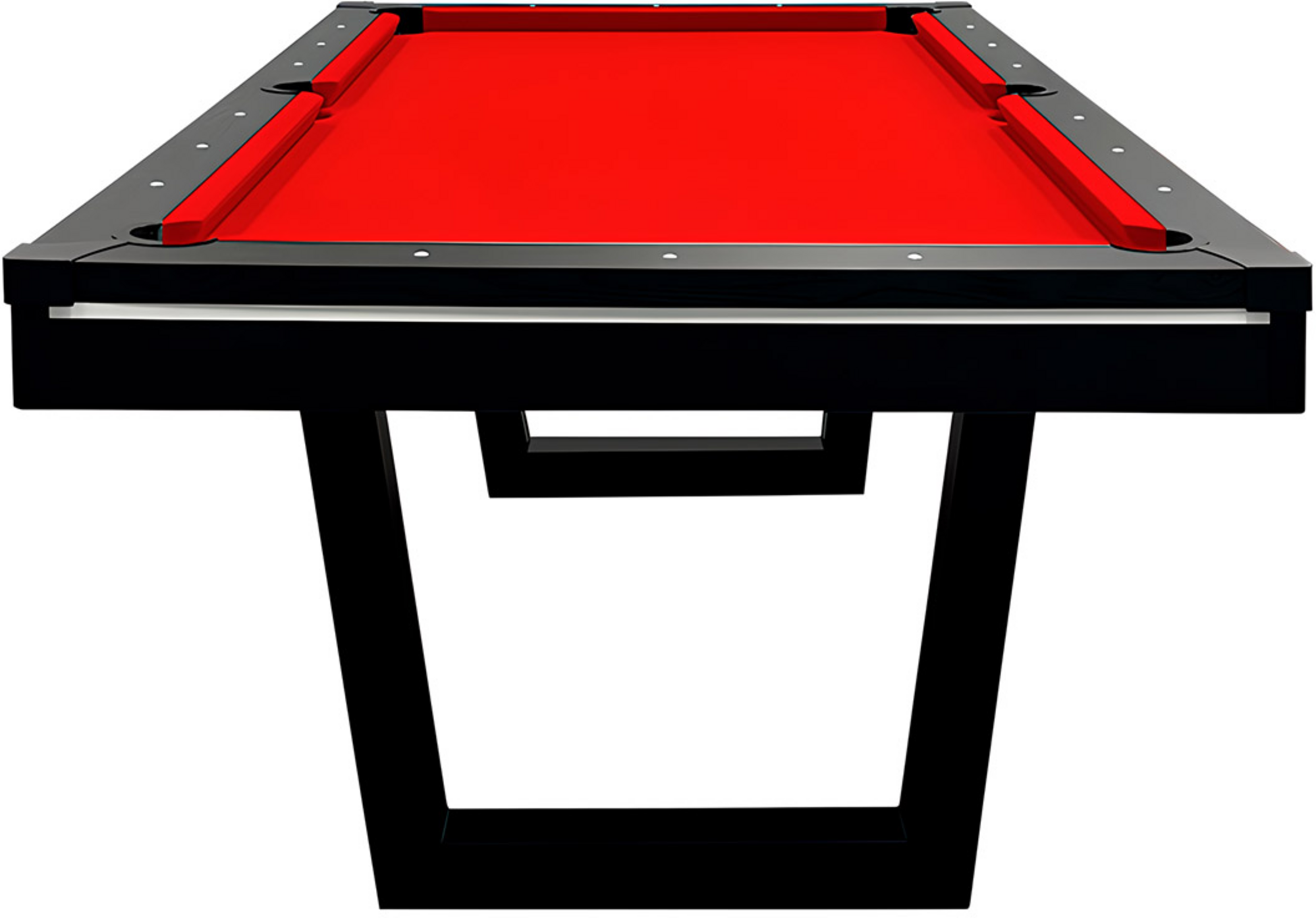 NORDCORE, Nordcore 3-in-1 Pool Table 6'